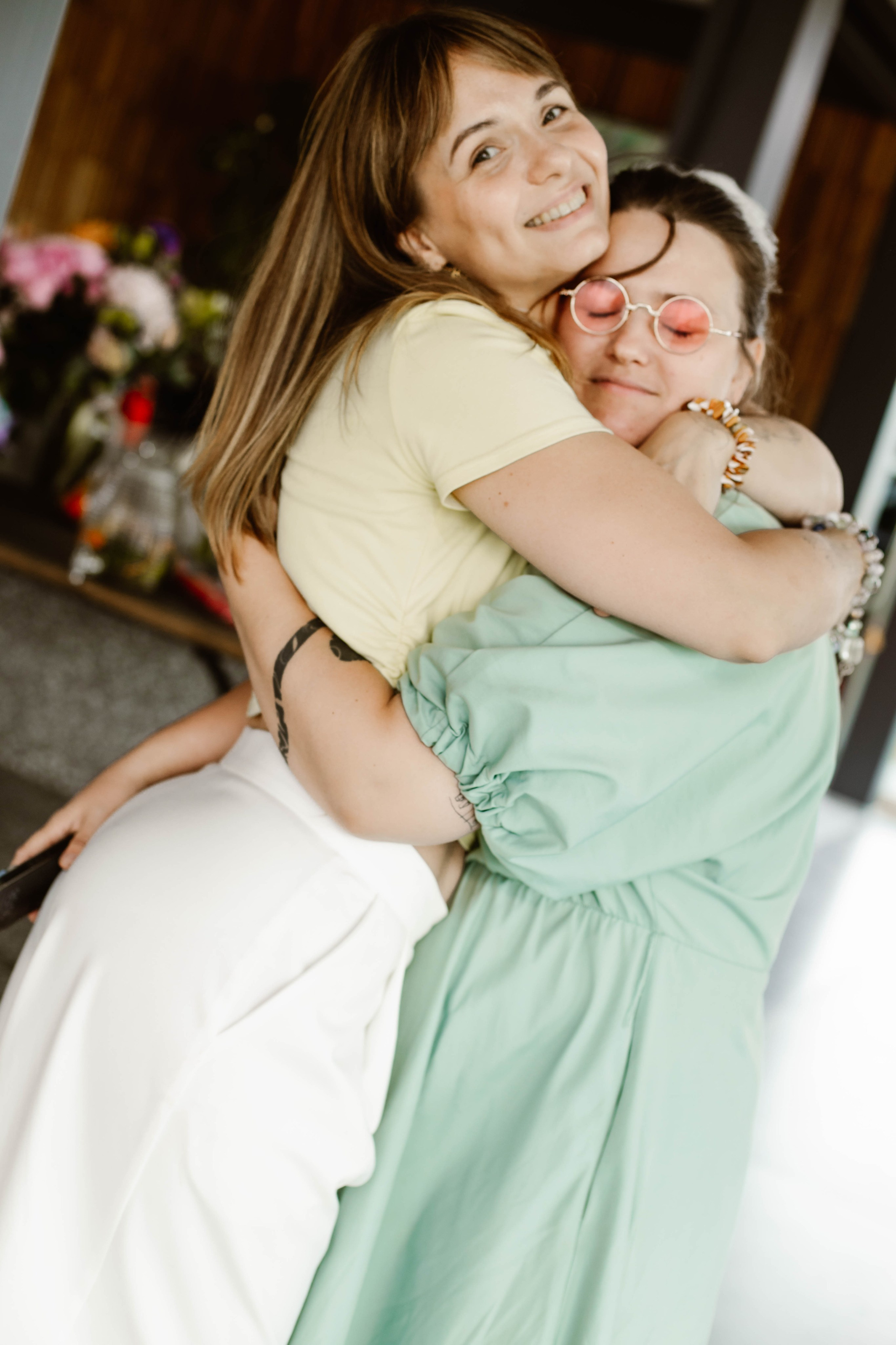 Мистраль Фест День Рождение. Фотограф в Нижнем Новгороде