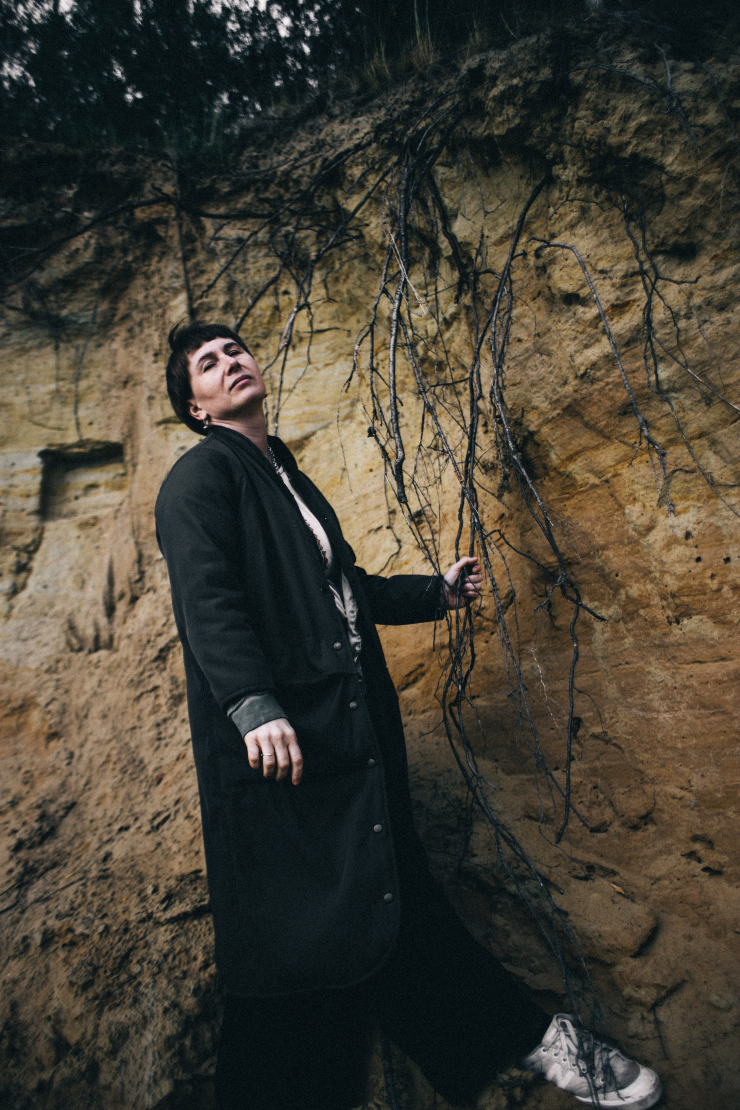 Анюта. Горе-море. Фотограф в Нижнем Новгороде