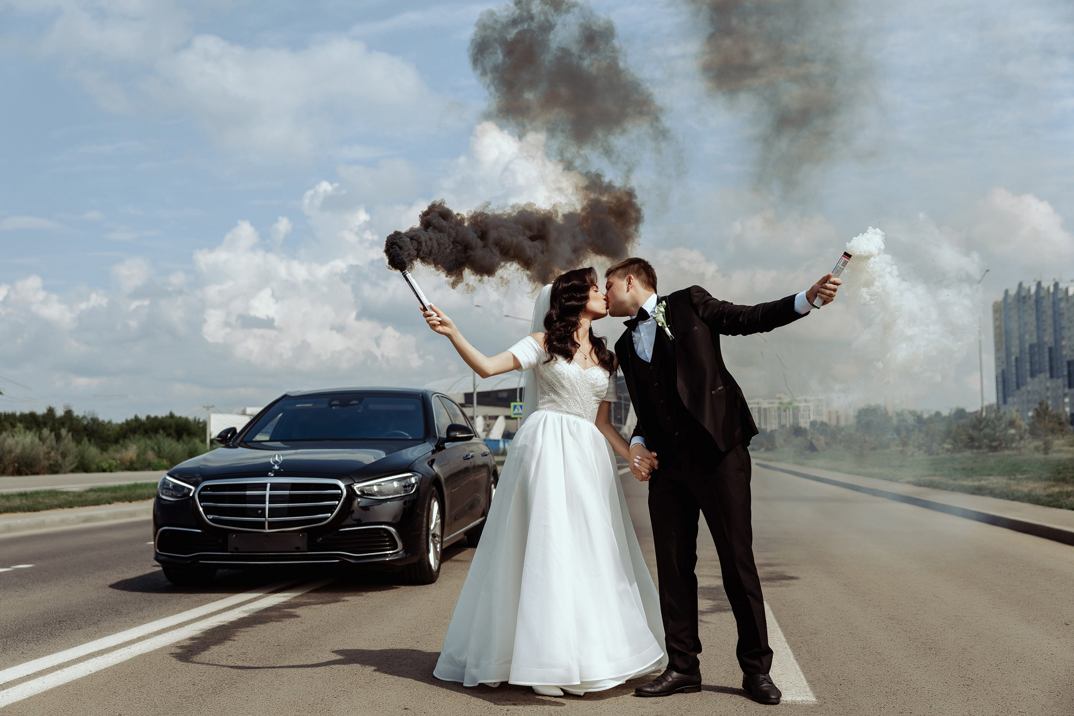 Александр и Лилия. Тимур Аминов | Фотограф в Кемерове