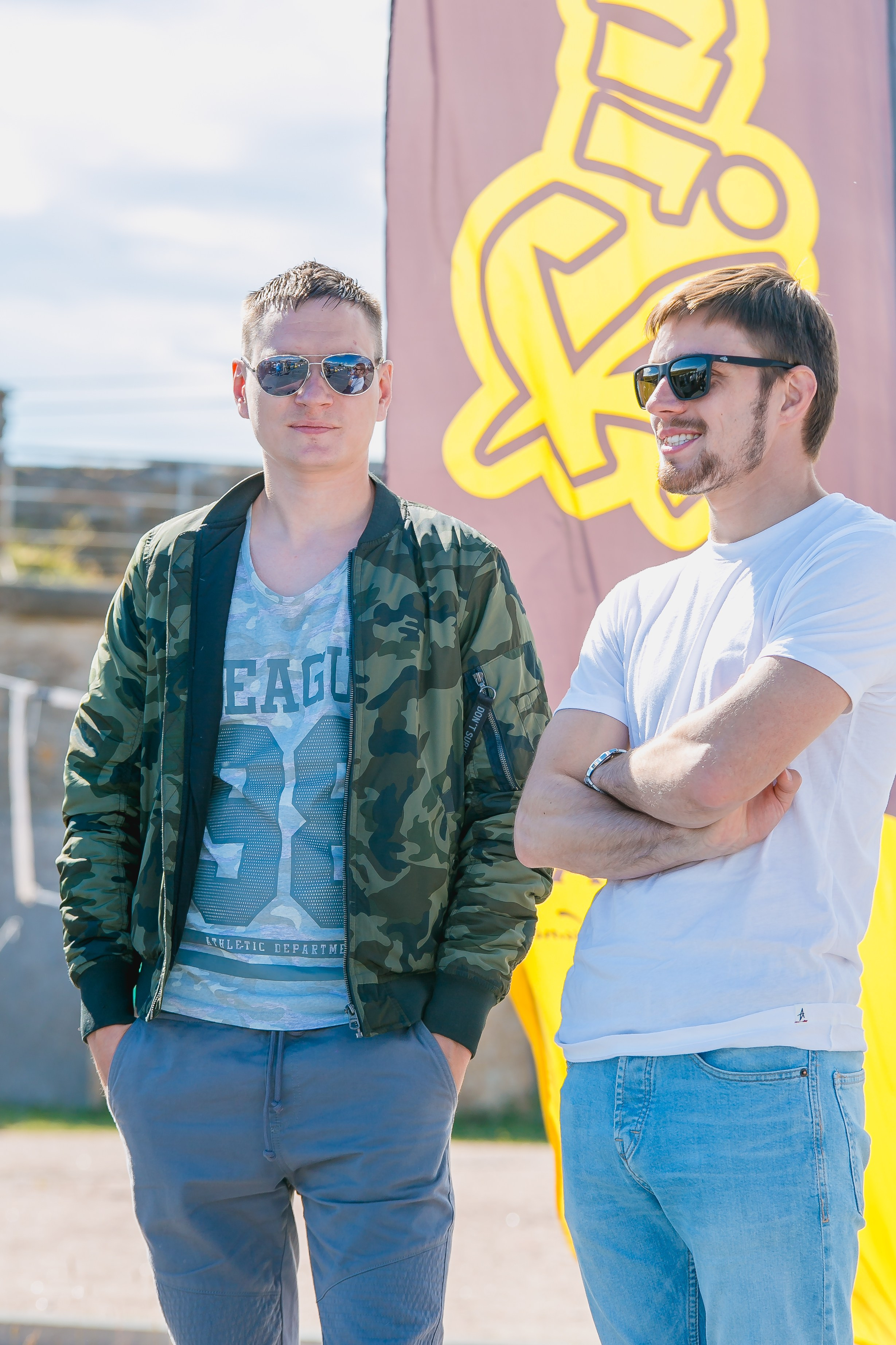 КОРПОРАТИВ ЛЕТО. Главная