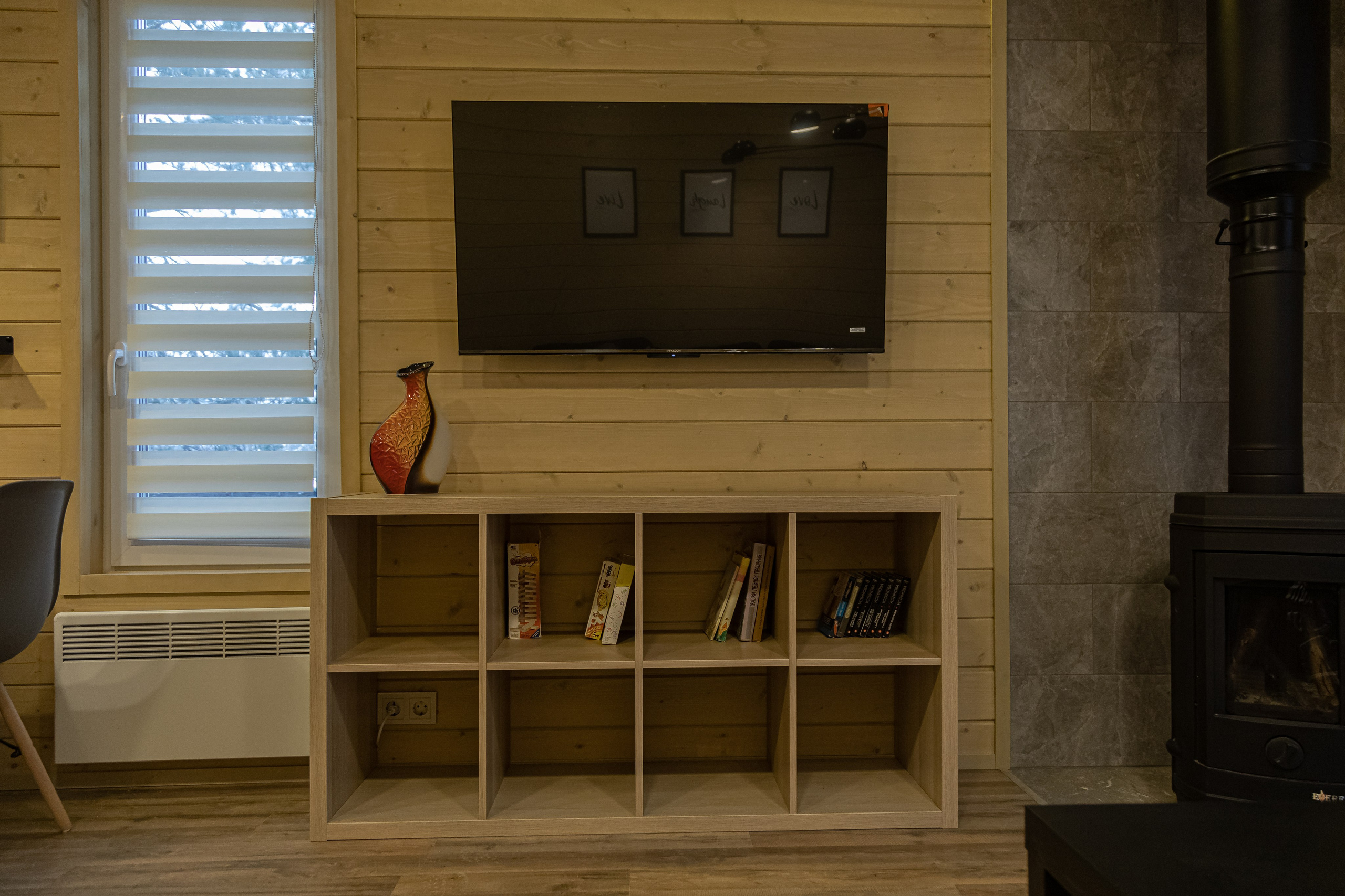 Загородный дом. Главная