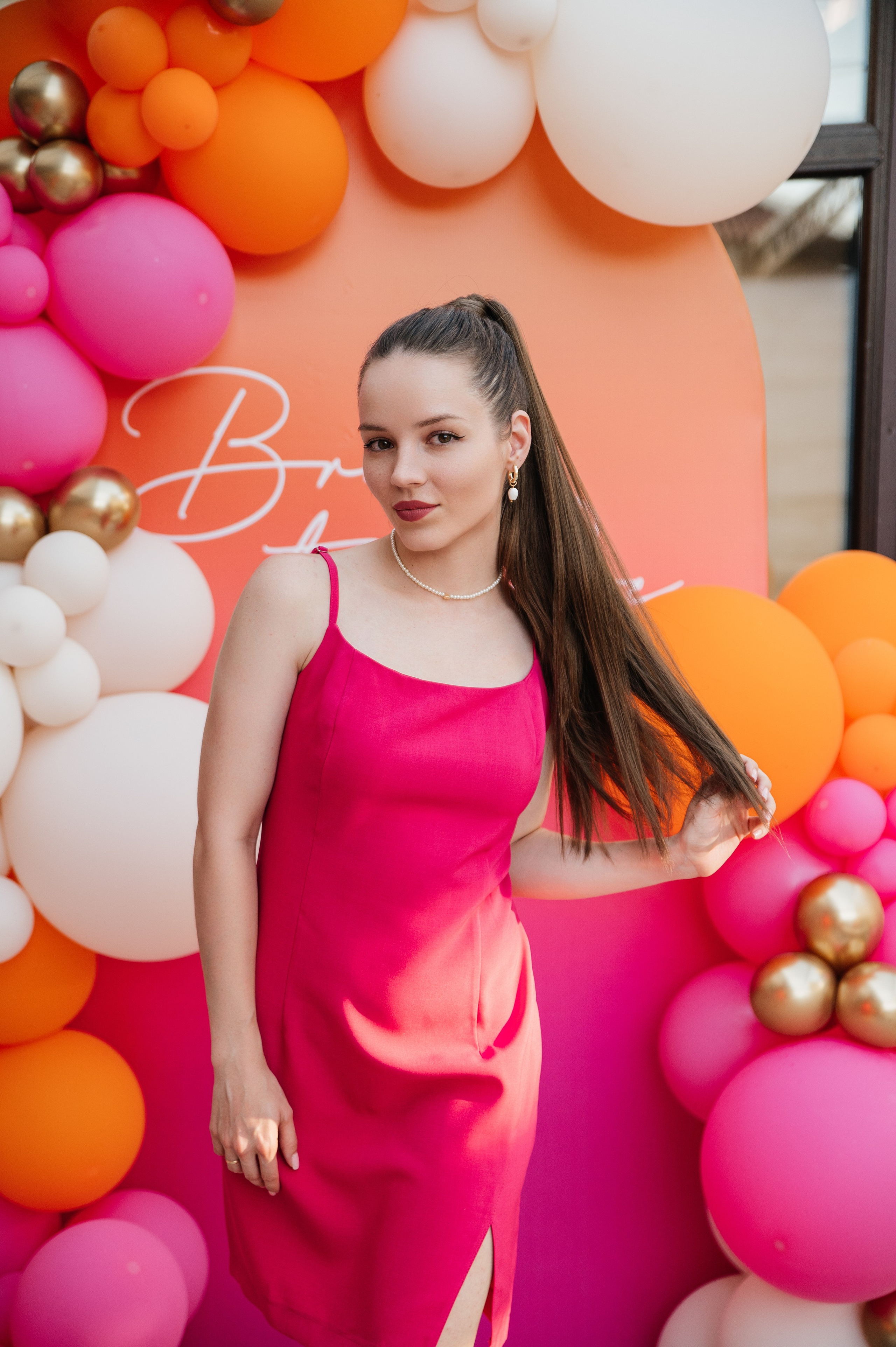 Девичник. Свадебный и семейный фотограф в Краснодаре Алина Мельник