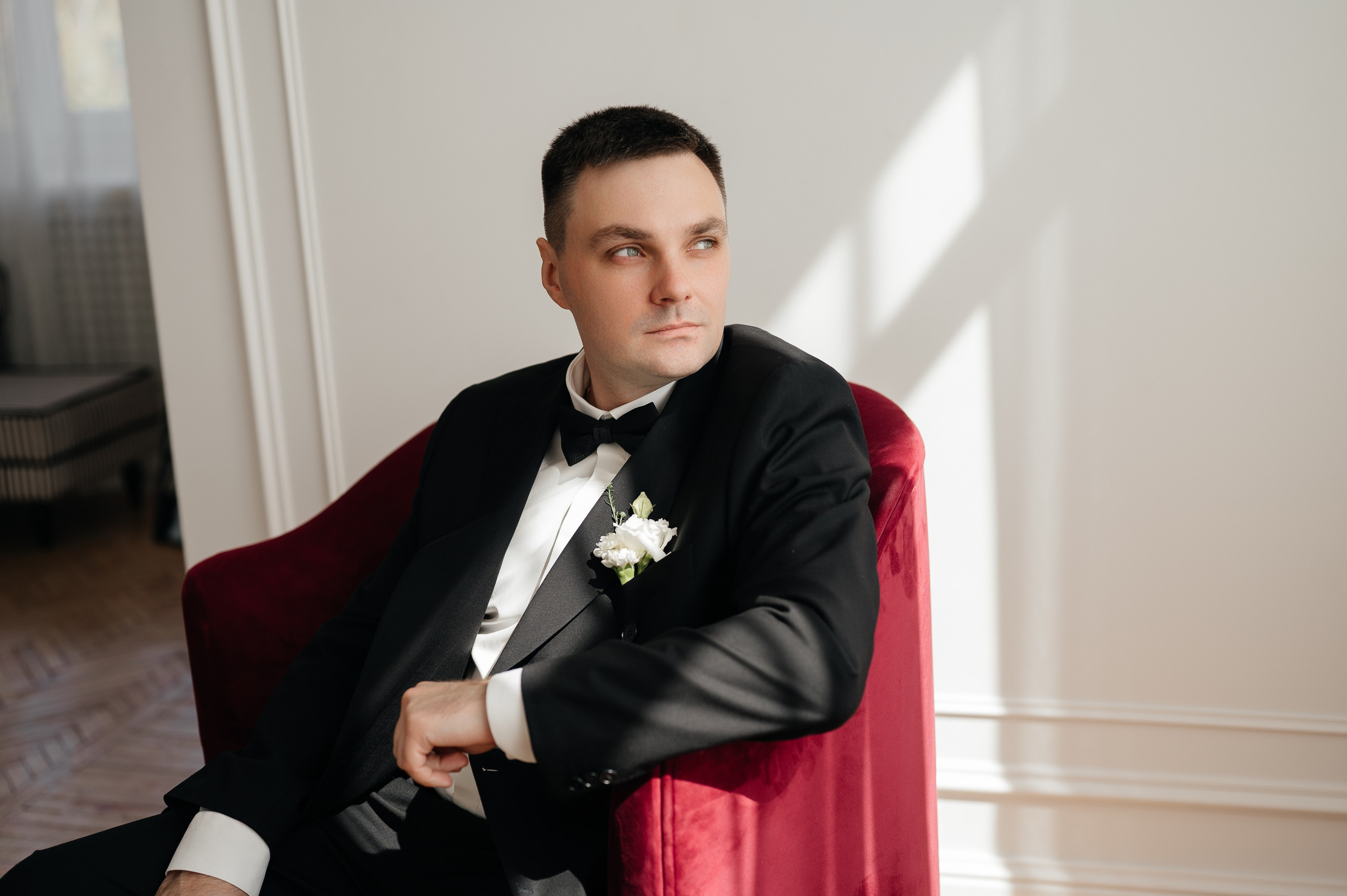 Сергей и Анастасия. Свадебный и семейный фотограф в Краснодаре Алина Мельник