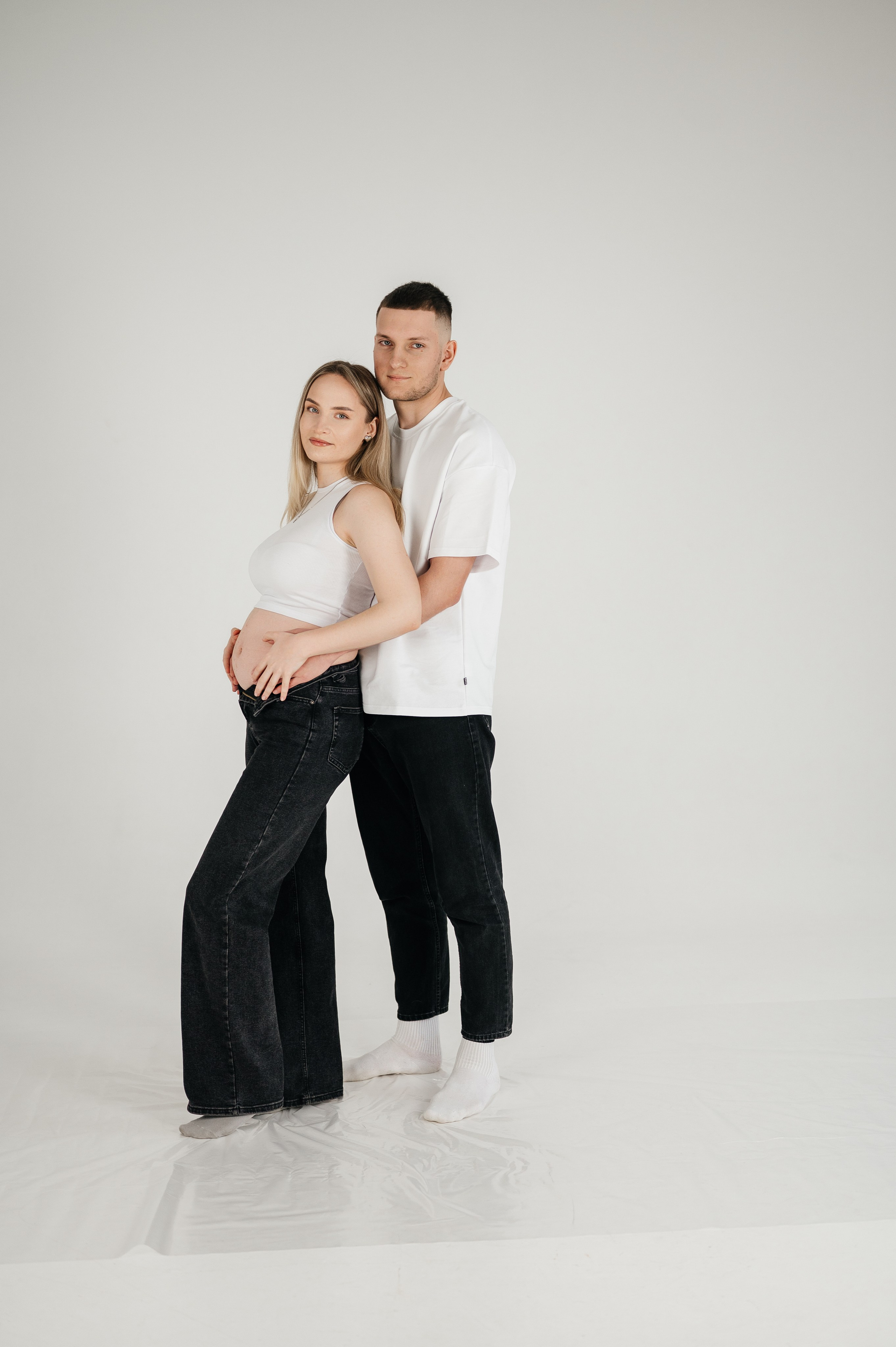 Гендер пати. Свадебный и семейный фотограф в Краснодаре Алина Мельник