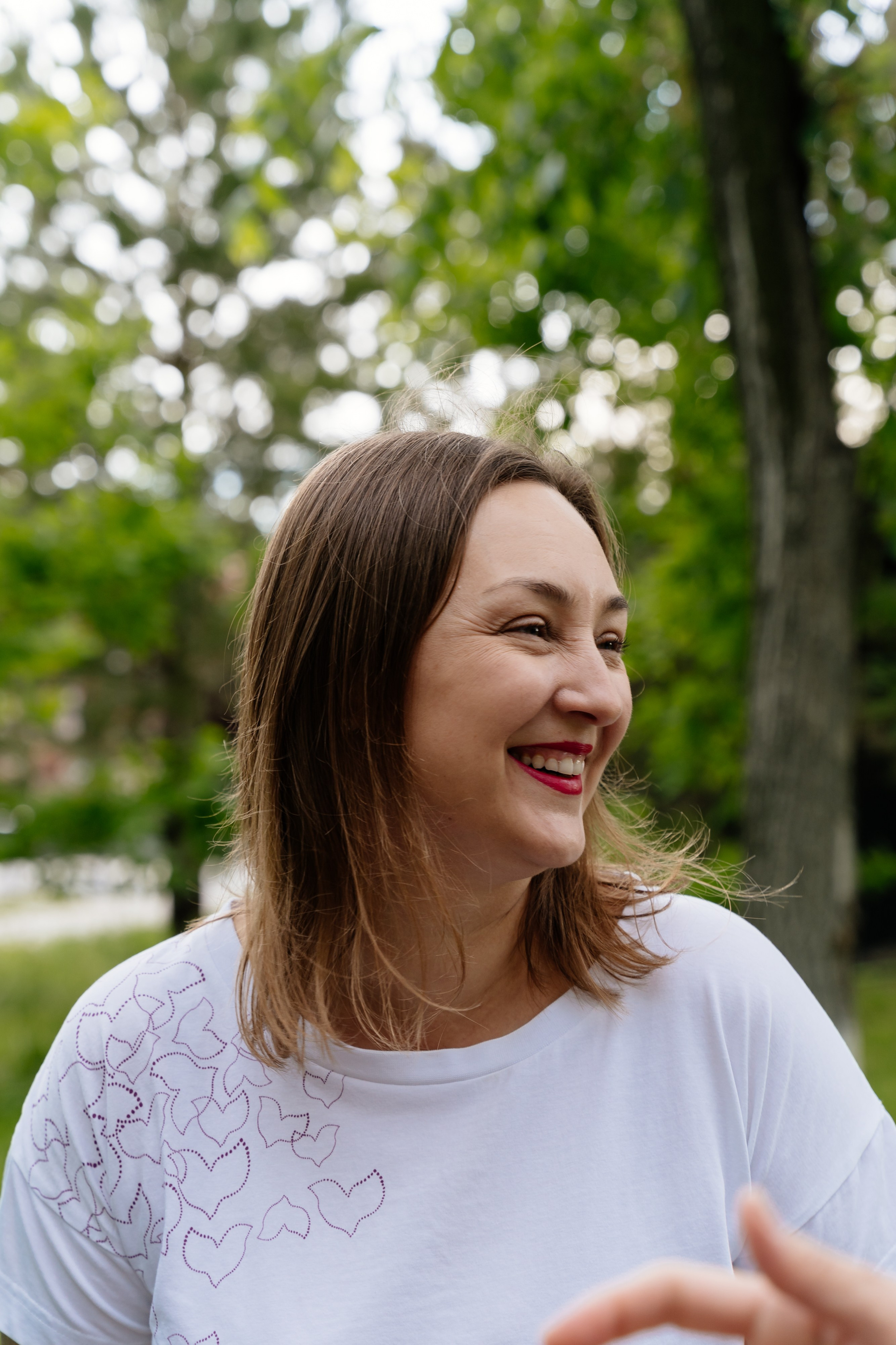 Женский клуб. Репортажный фотограф в Астане — Диана Калтаева, портретный фотограф