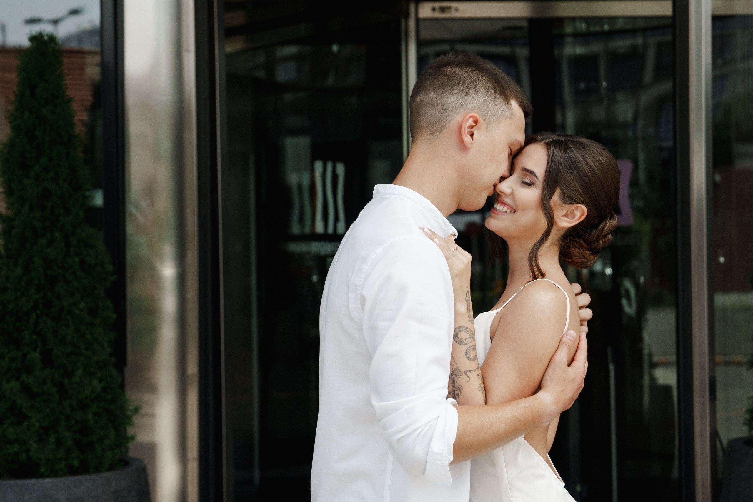 19.07 Аня и Слава. Свадебный организатор Екатеринбург