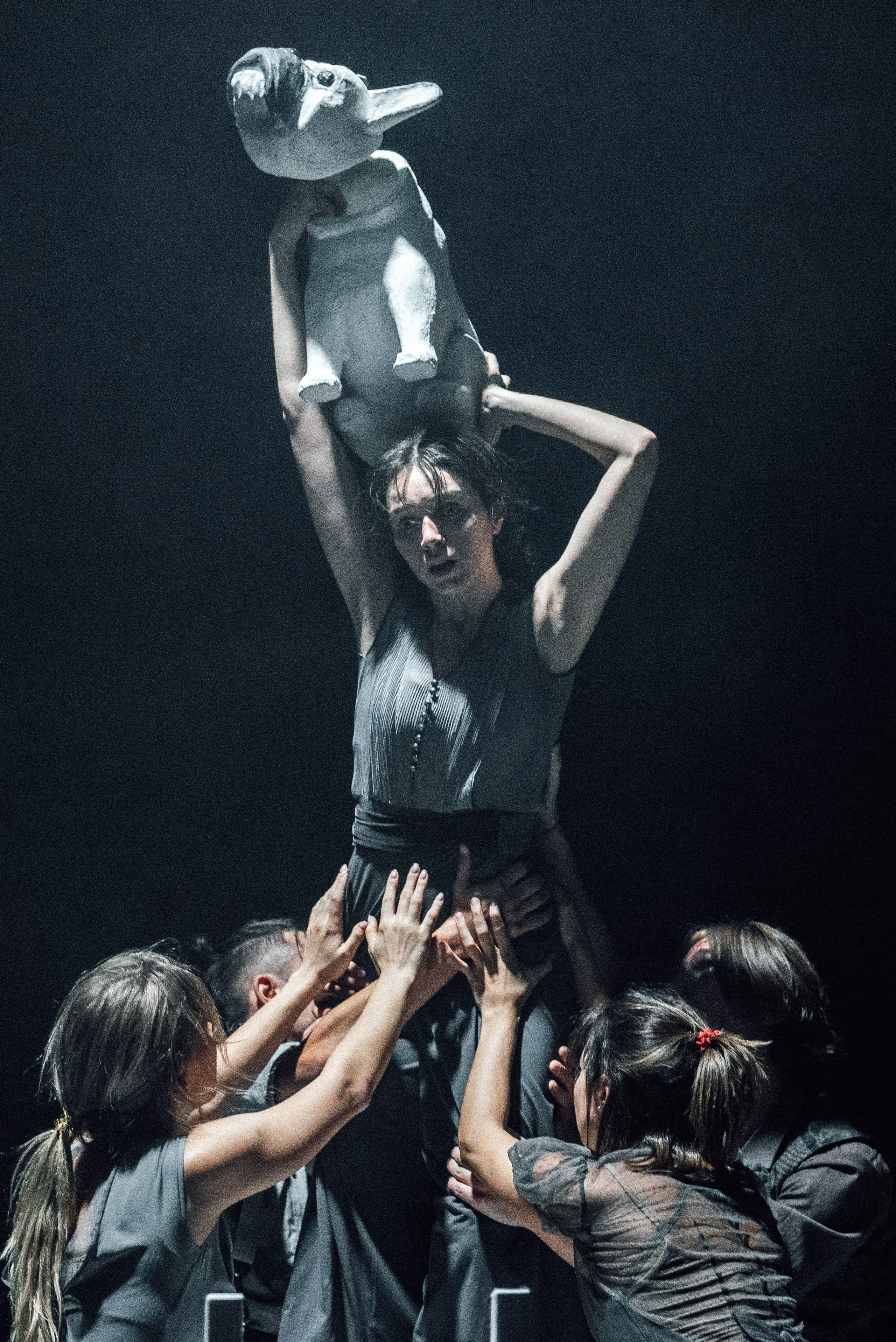 Context DianaVishneva 2021. Театральный фотограф в Санкт-Петербурге Дмитрий Скареднов