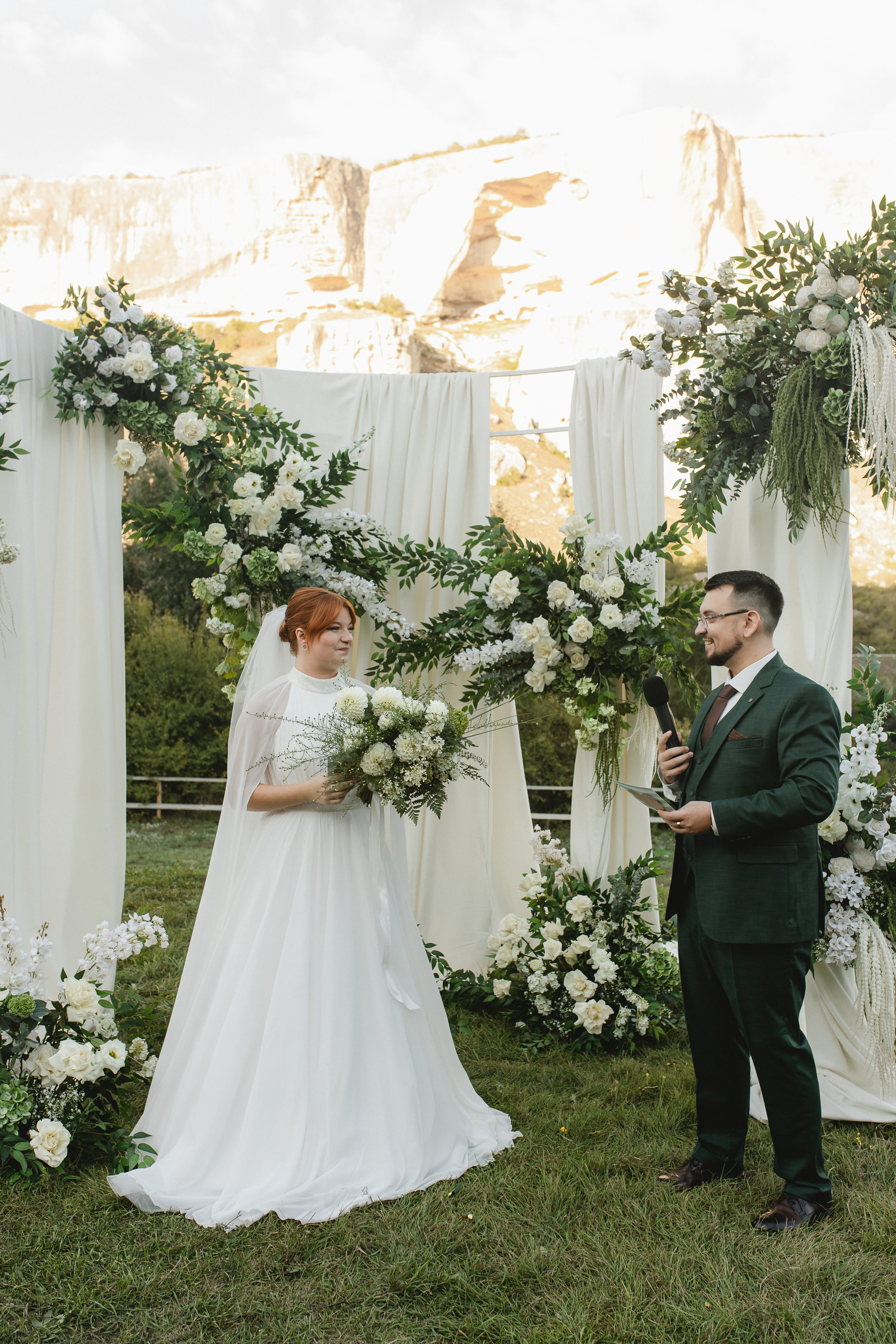 Геннадий + Елизавета. Фотограф в Севастополе и в Крыму