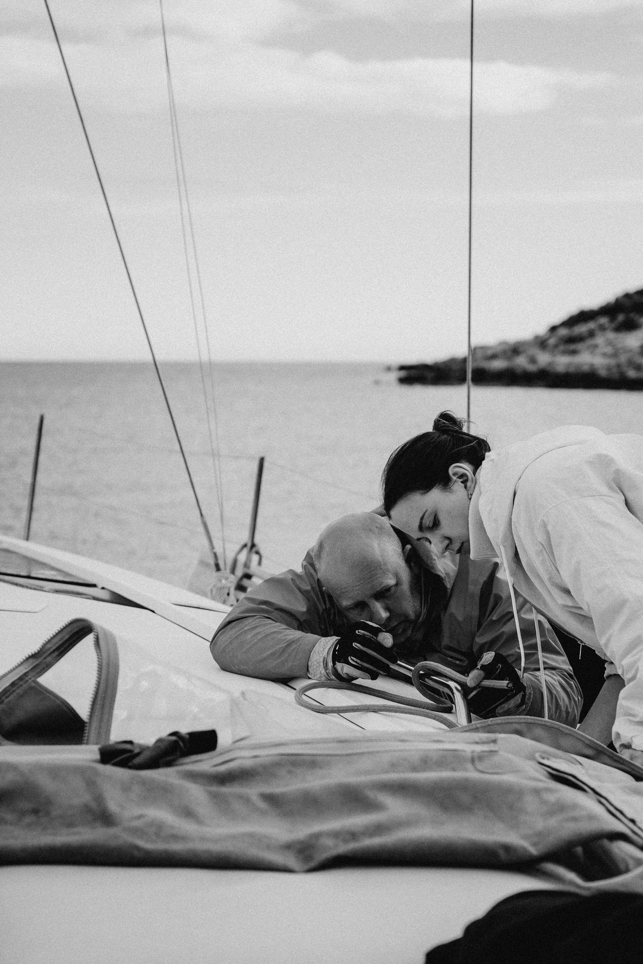 P&N Yachting. Фотограф в Москве Маша Игитова