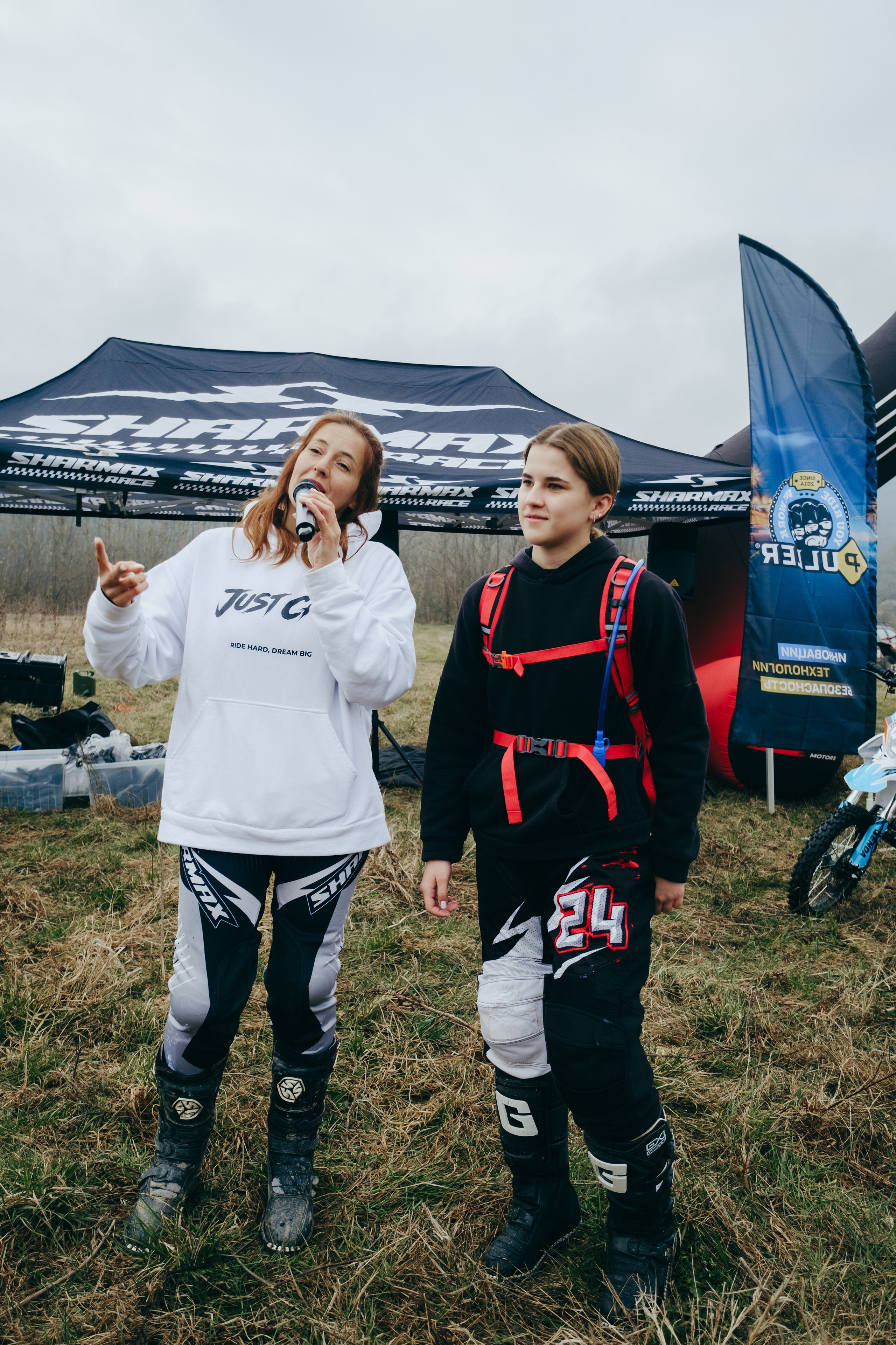 Эндуро Фест от Shamax Motors (Краснодар). Свадебный фотограф Денис Ожигин в Краснодаре и крае. Эмоциональная и стильная съемка вашего дня