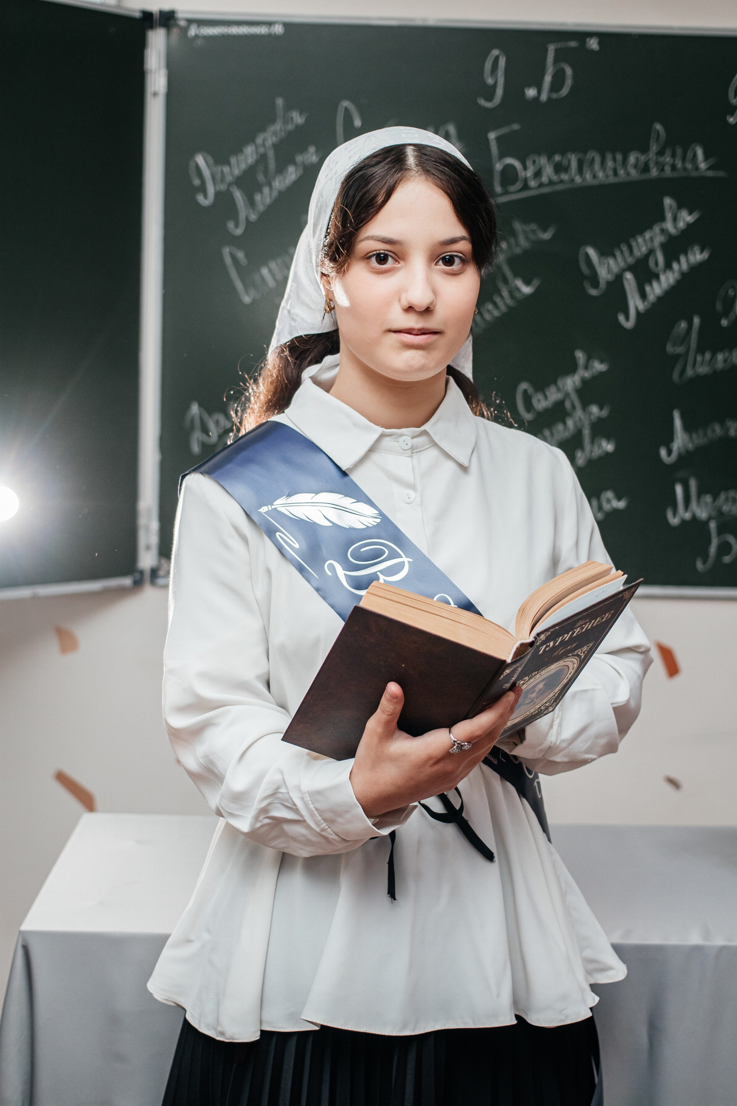 Грозный 67 шк. 9 б