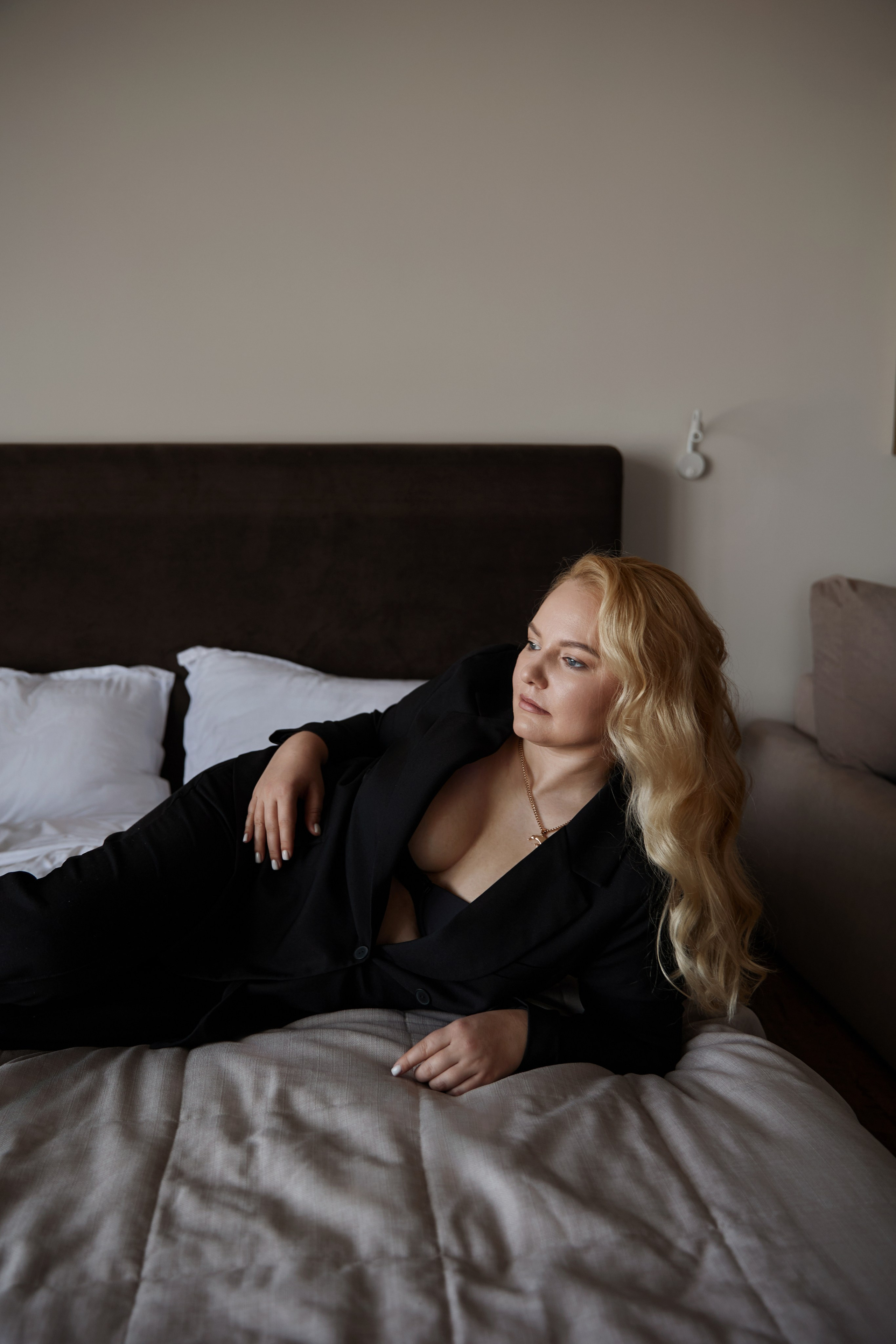 Лера. Фотограф женского портрета, беременности и материнства Харькова Елена