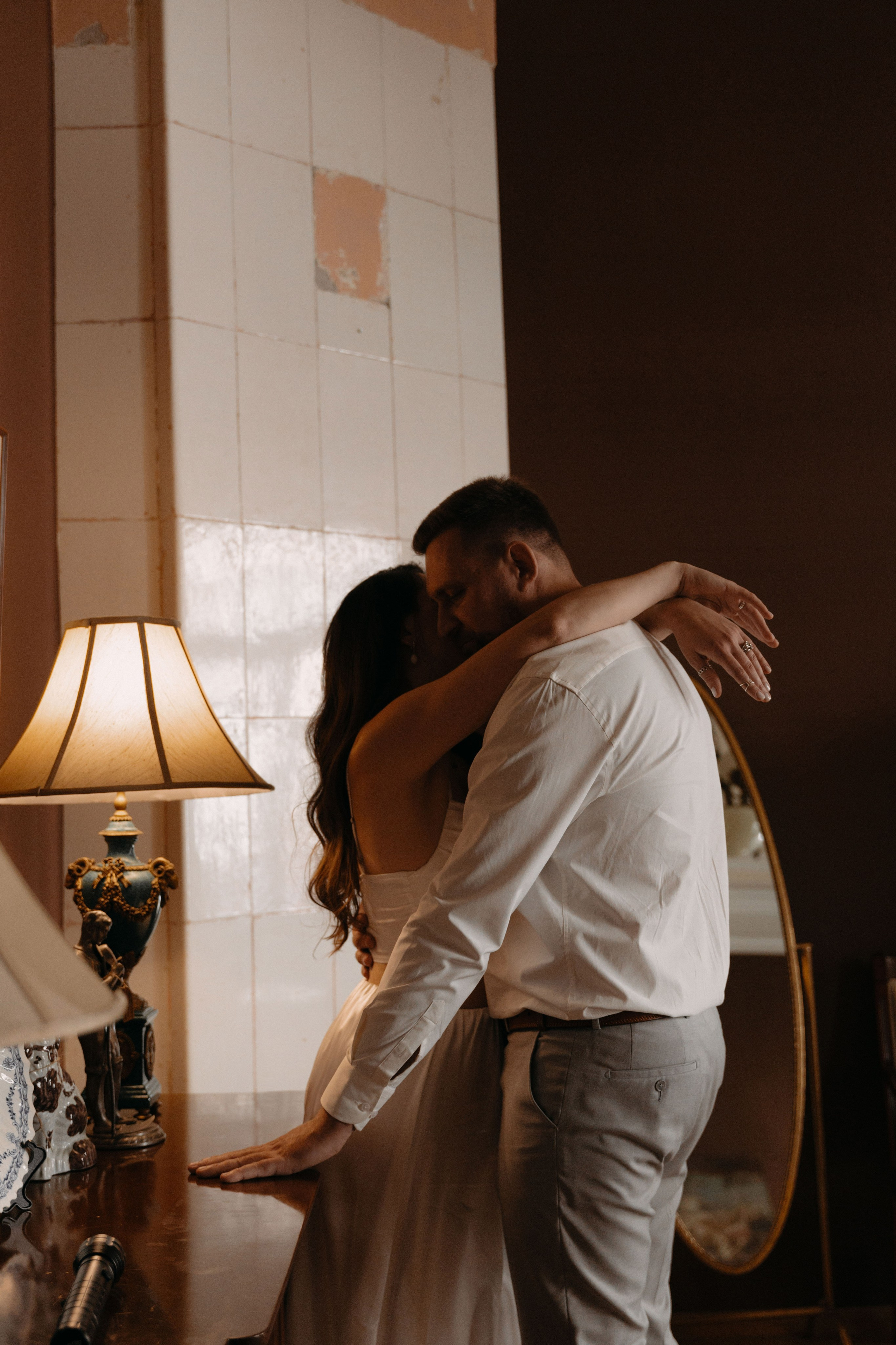 М & В. Женский и свадебный фотограф Москва Елизавета Перова