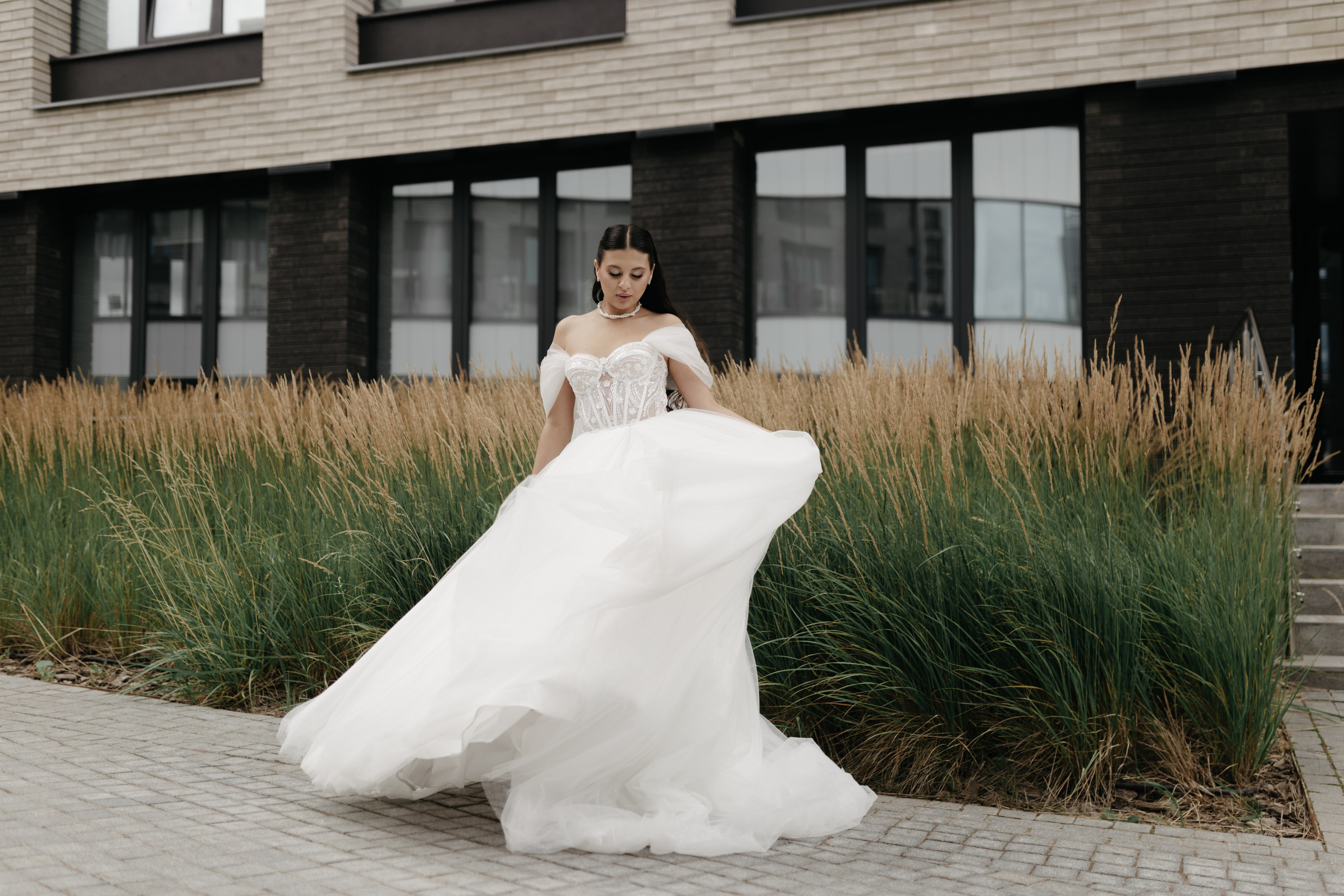 Данис & Альбина Альметьевск. Свадебный и семейный фотограф в Казани — Лилия Куликова