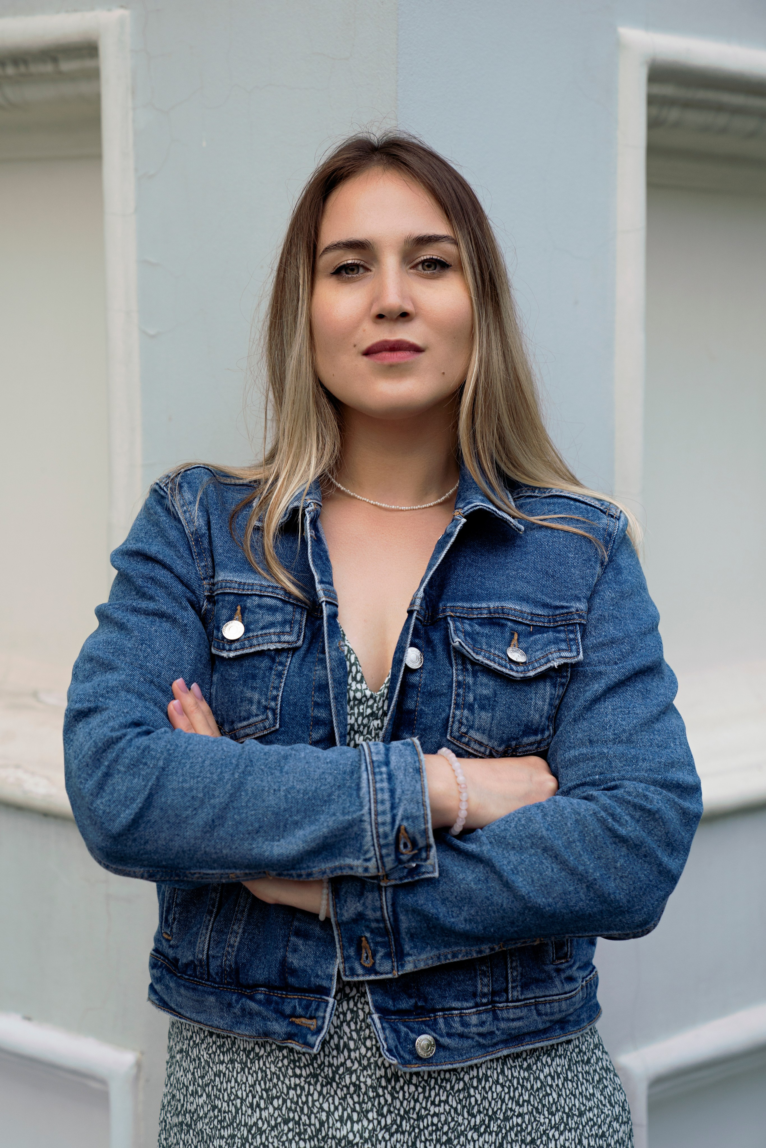 София. Портретный и репортажный фотограф Виктория Капустина