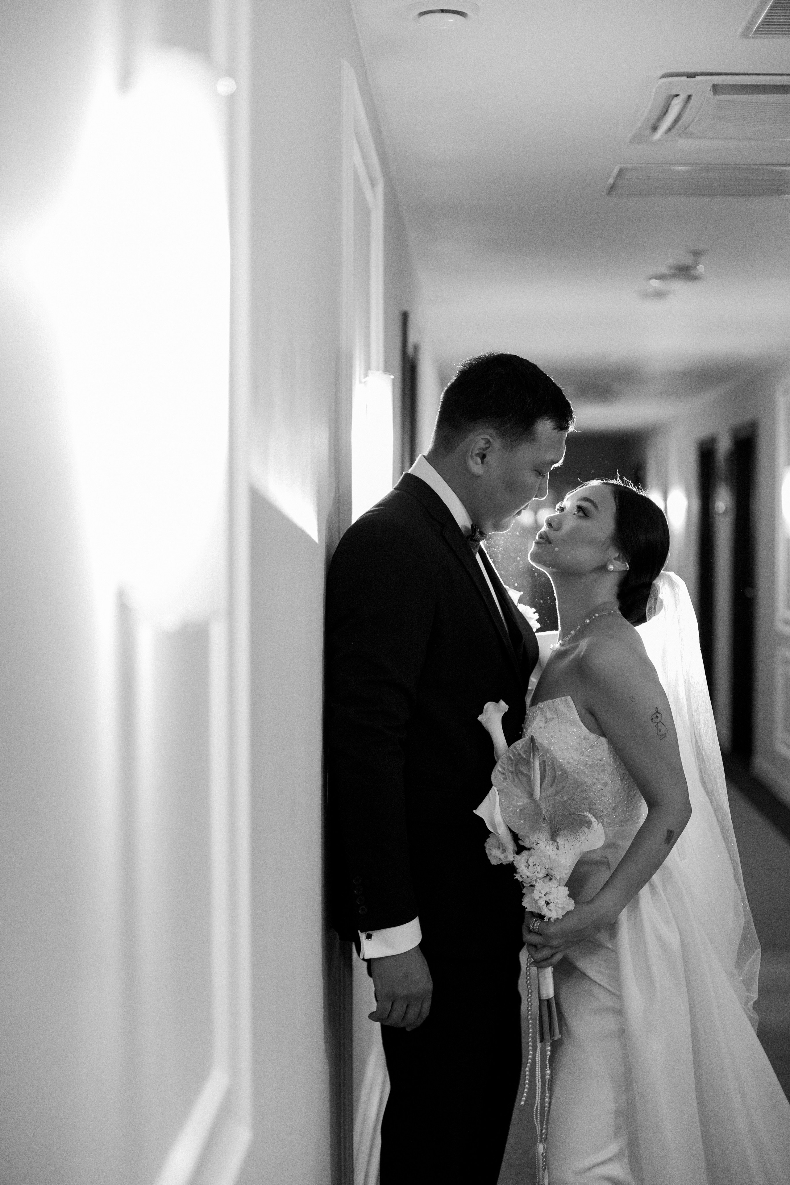 Асхат и Жанна. Портретный и свадебный фотограф в Астрахани Сабира Аубекерова