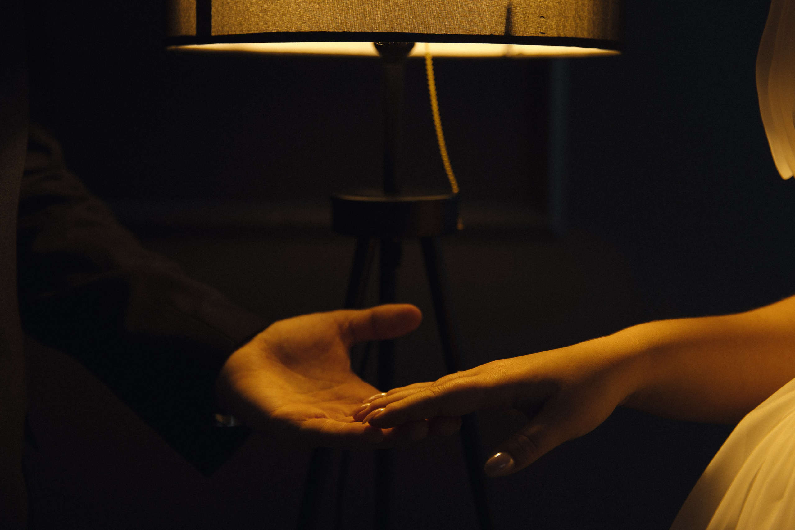 Саша и Илья. Свадебный фотограф Максим Яненко в Волгограде