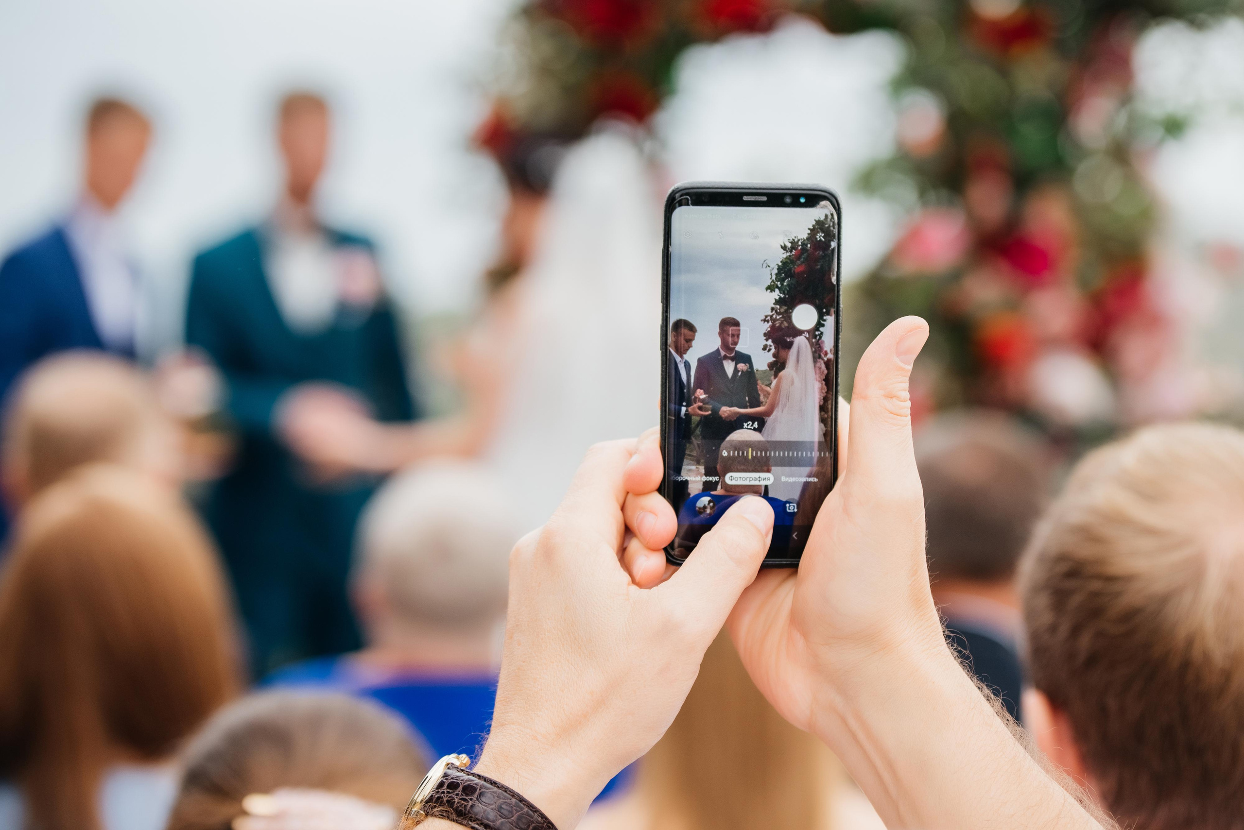 Никита & Даша. Wedding photographers Alex Abramyan