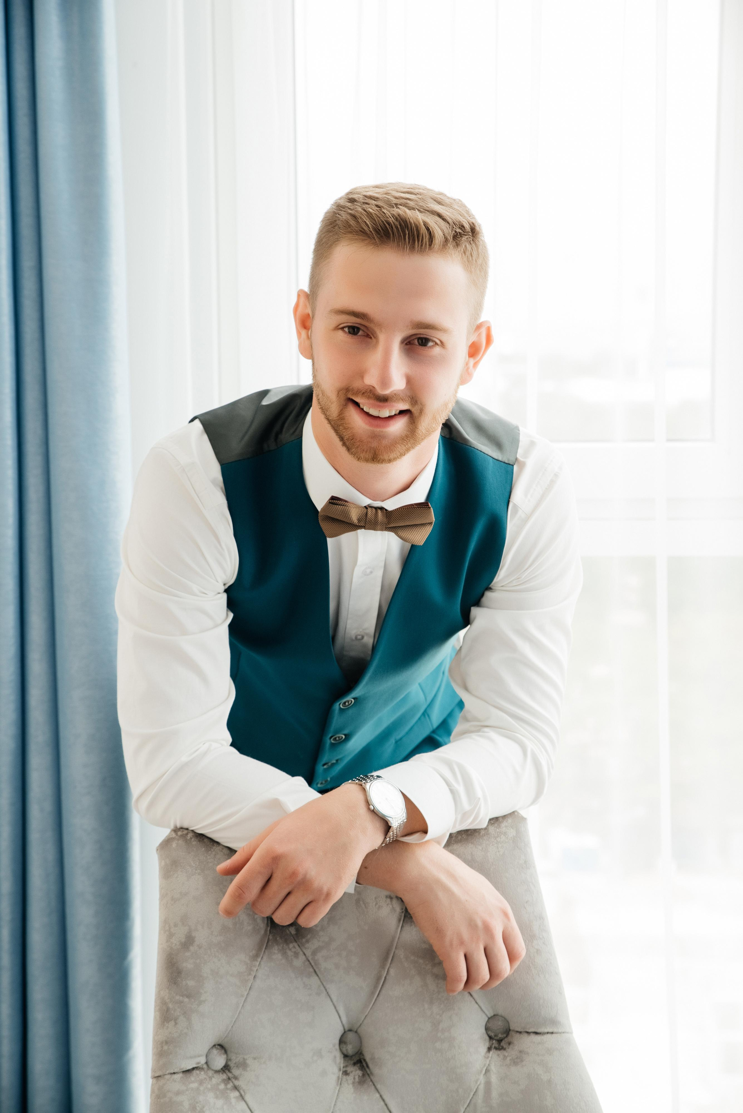 Никита & Даша. Wedding photographers Alex Abramyan