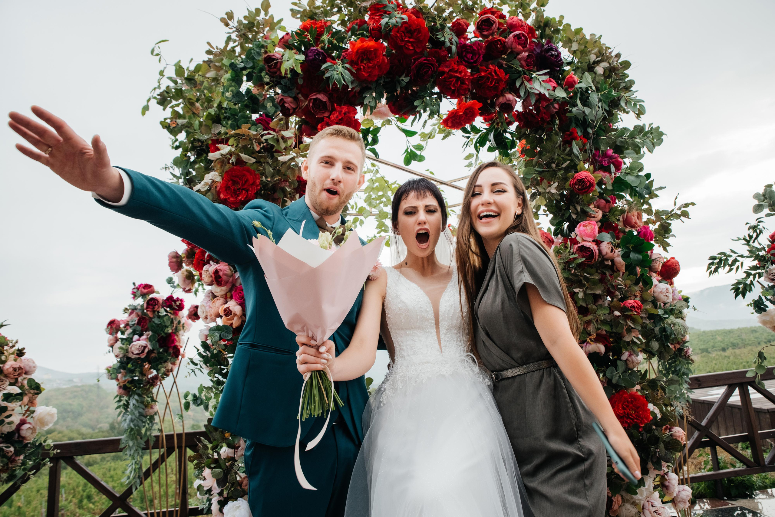 Никита & Даша. Wedding photographers Alex Abramyan