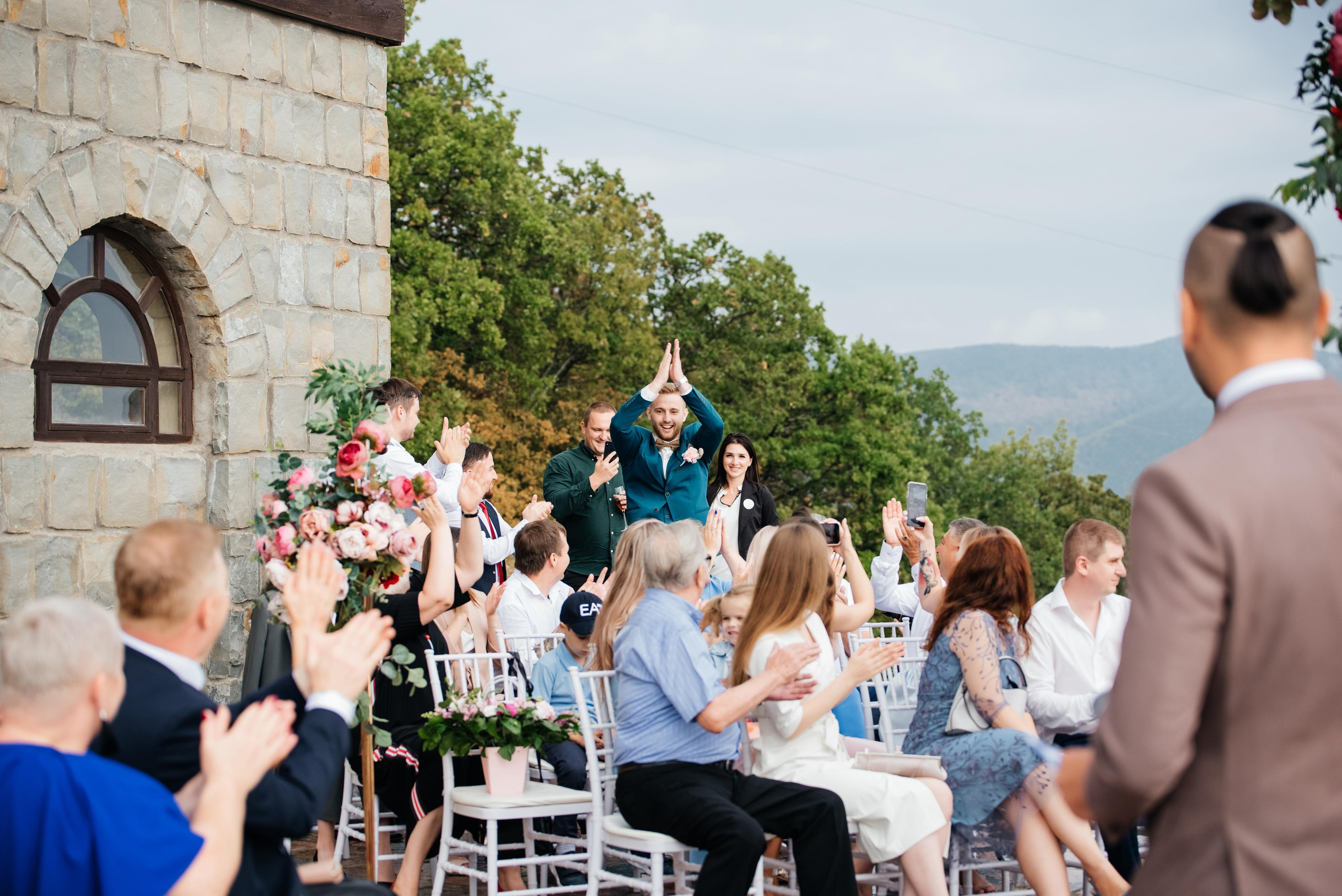 Никита & Даша. Wedding photographers Alex Abramyan