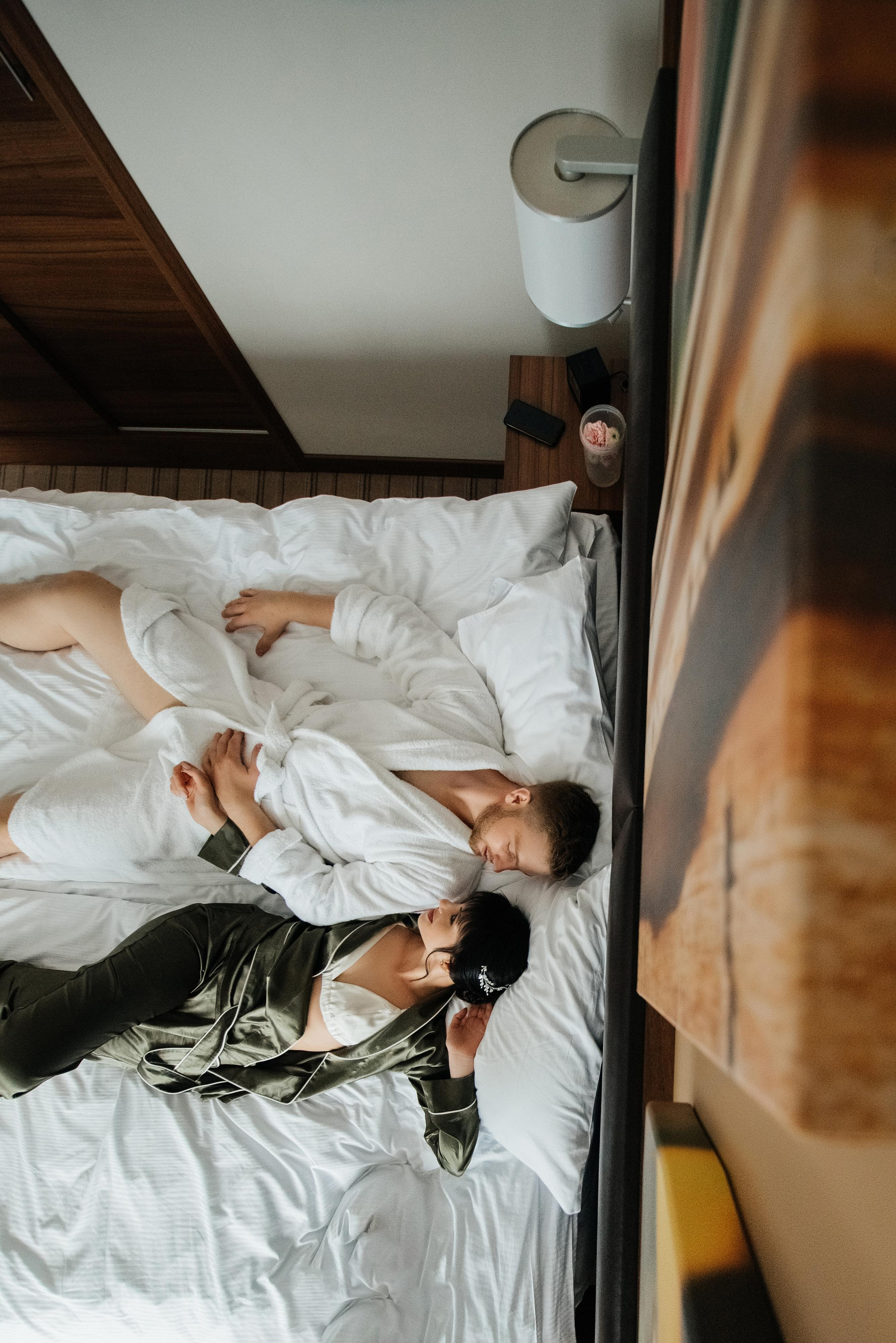 Никита & Даша. Wedding photographers Alex Abramyan