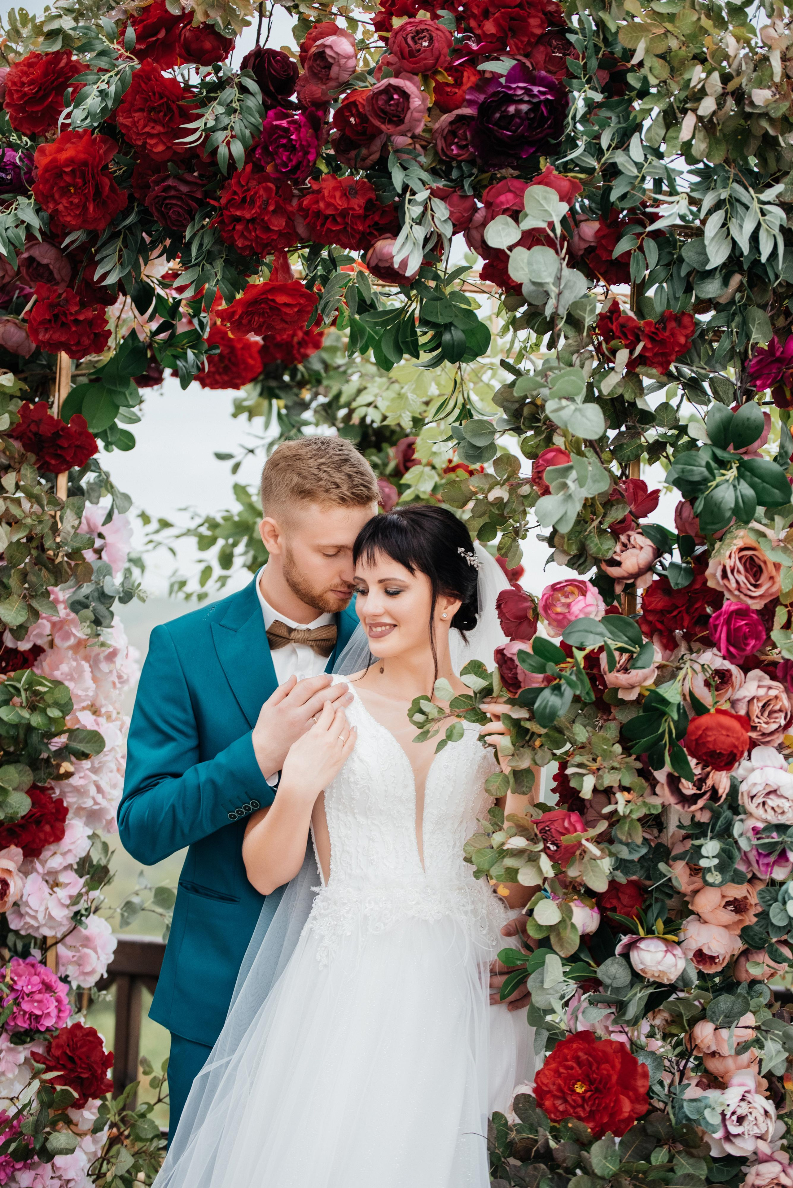 Никита & Даша. Wedding photographers Alex Abramyan