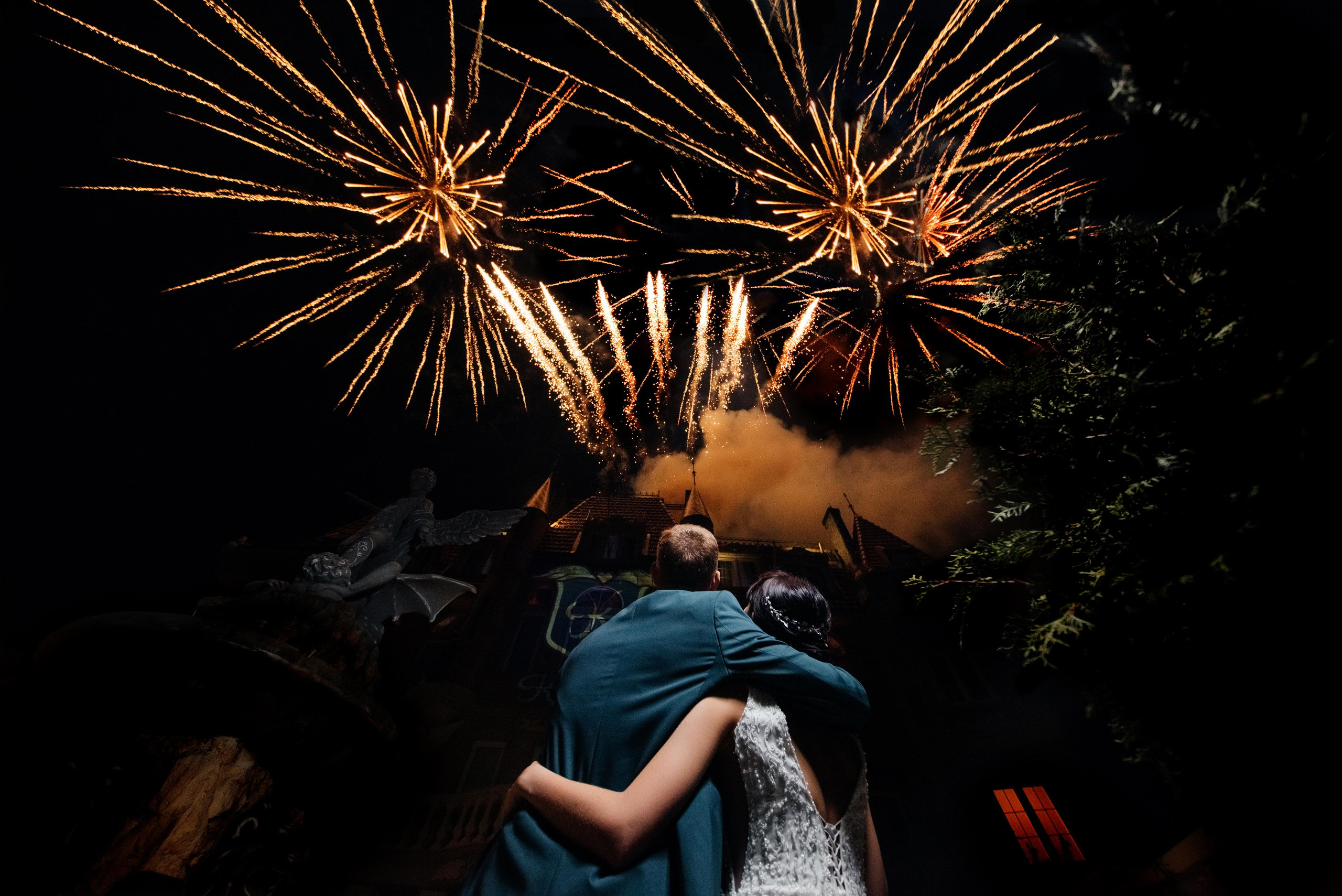 Никита & Даша. Wedding photographers Alex Abramyan