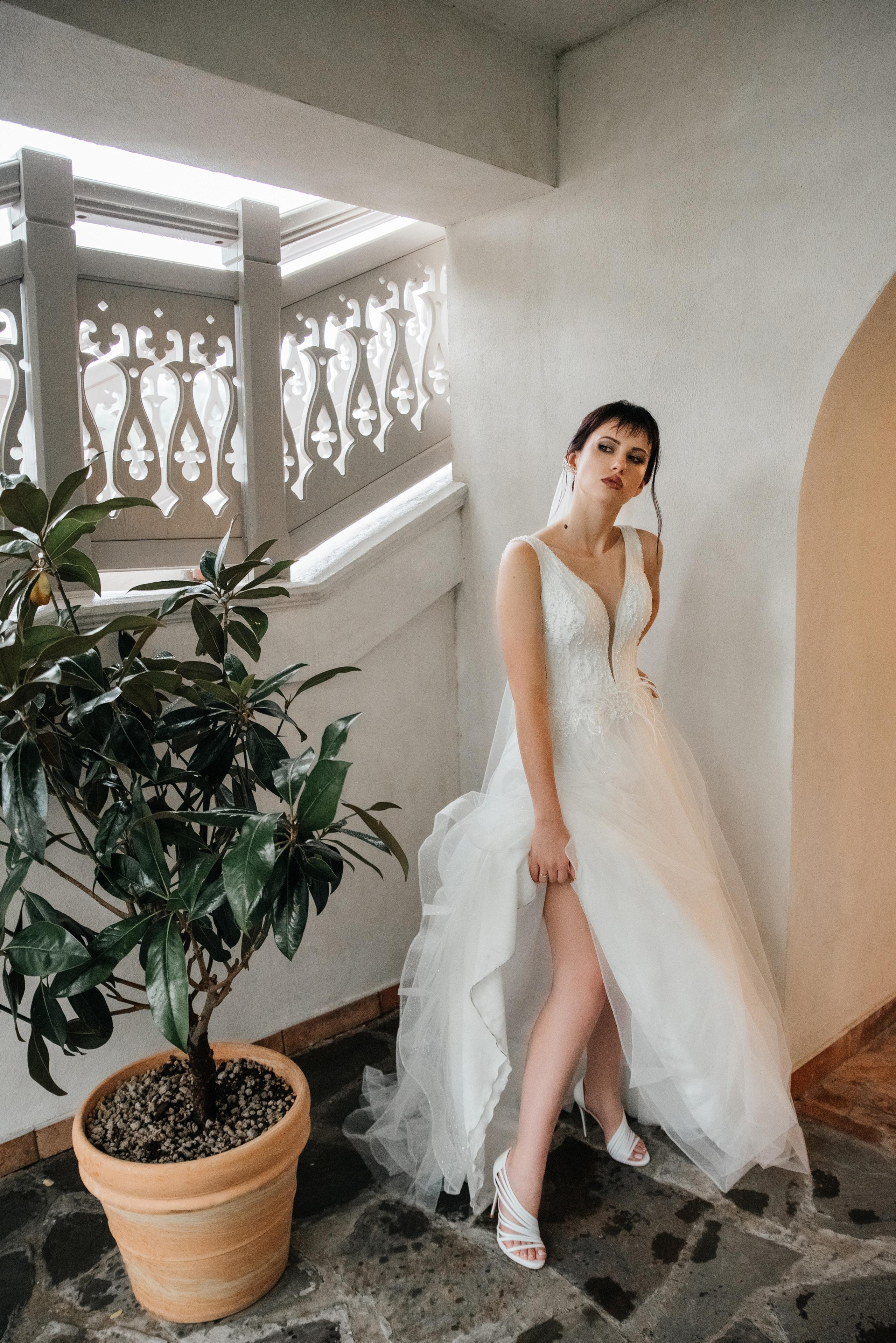 Никита & Даша. Wedding photographers Alex Abramyan