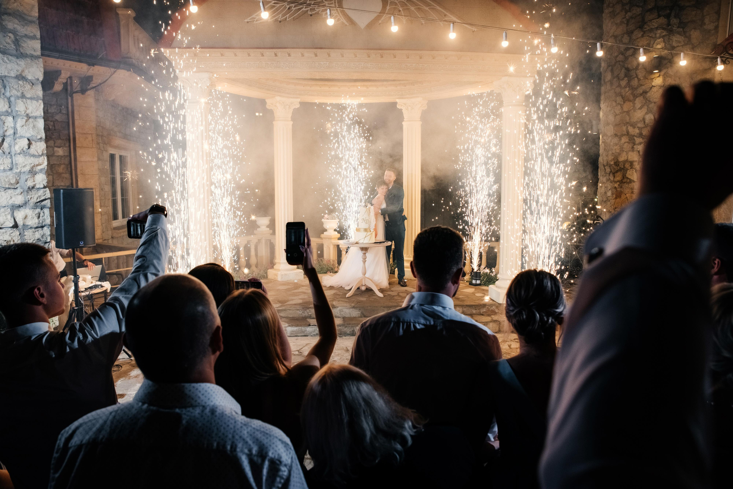 Никита & Даша. Wedding photographers Alex Abramyan