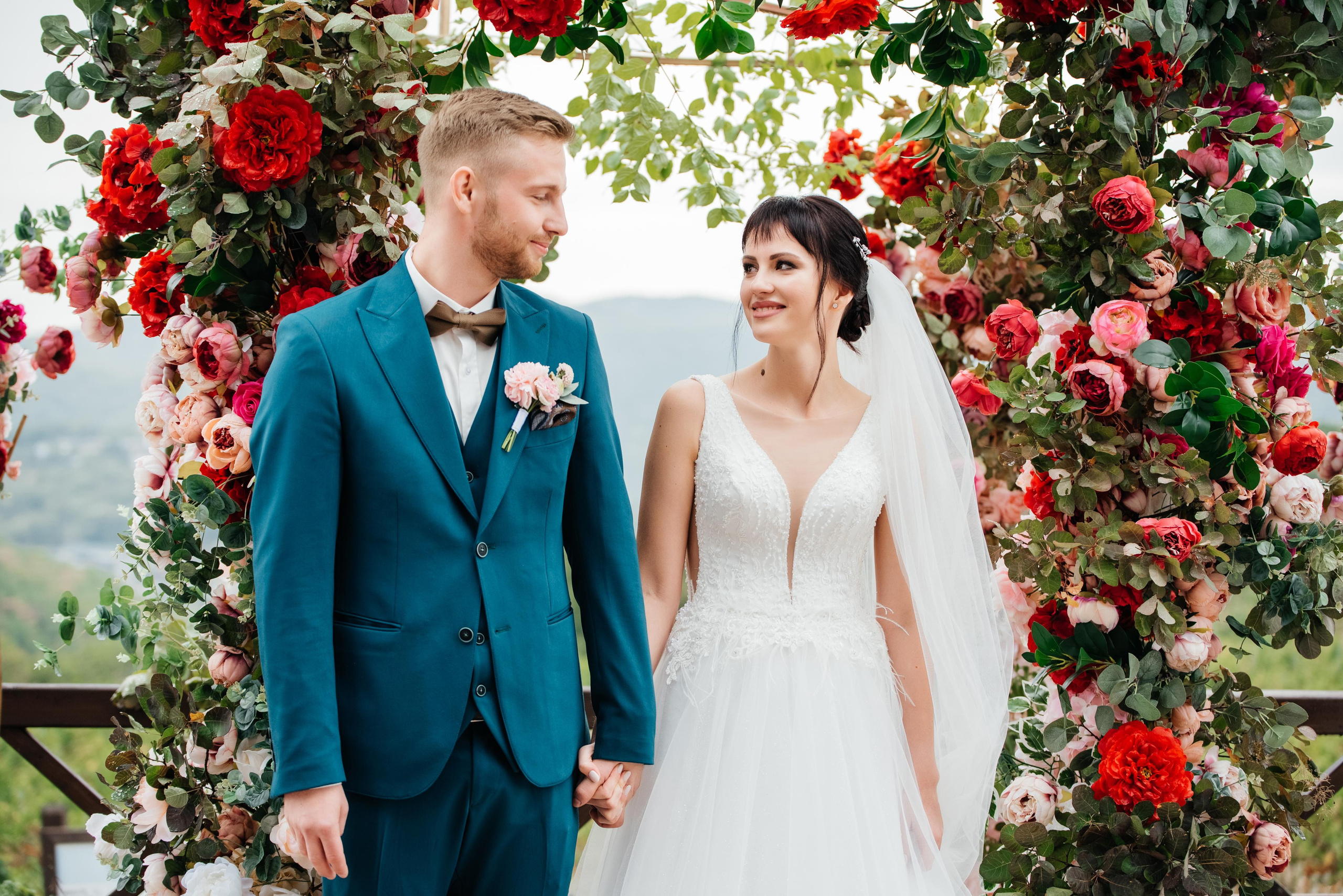 Никита & Даша. Wedding photographers Alex Abramyan