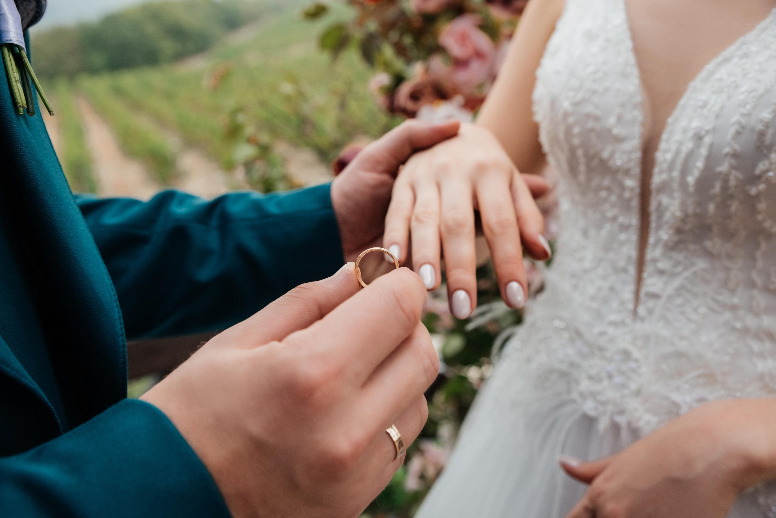 Никита & Даша. Wedding photographers Alex Abramyan