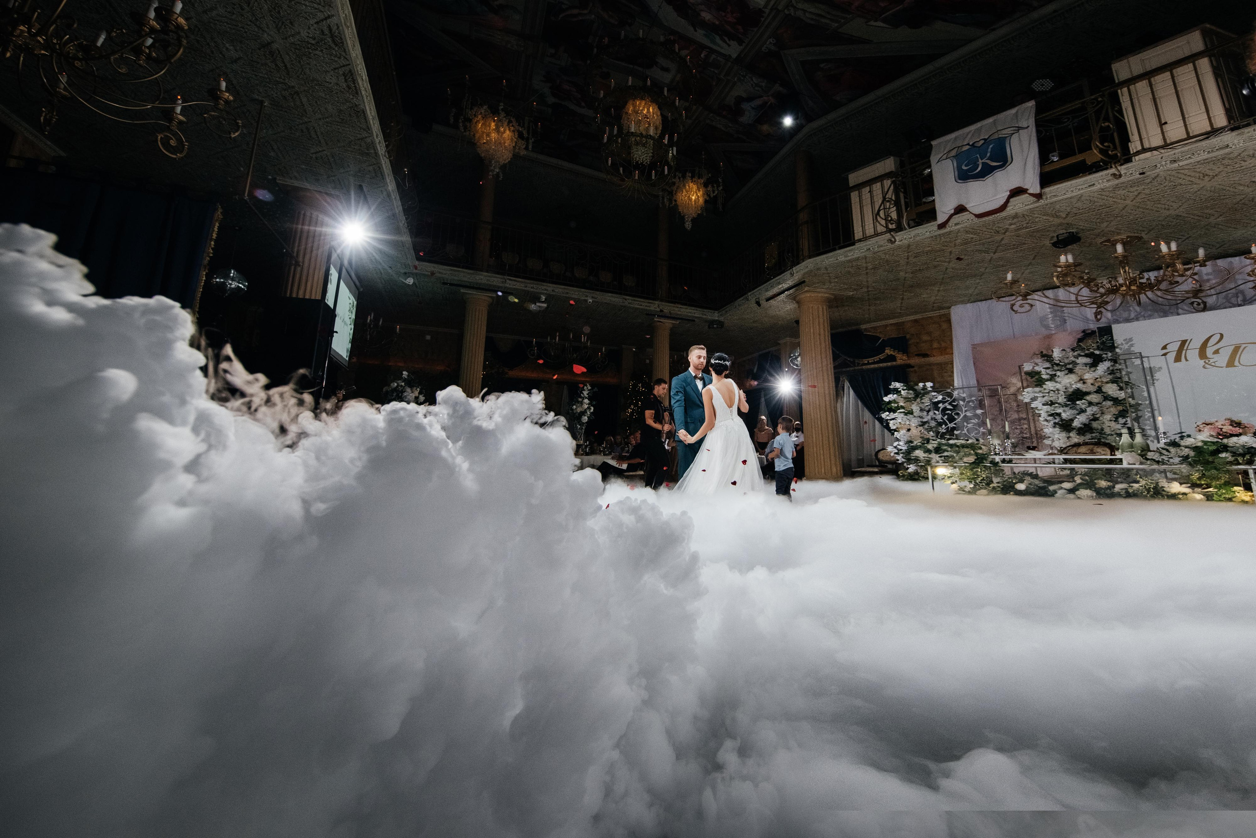 Никита & Даша. Wedding photographers Alex Abramyan