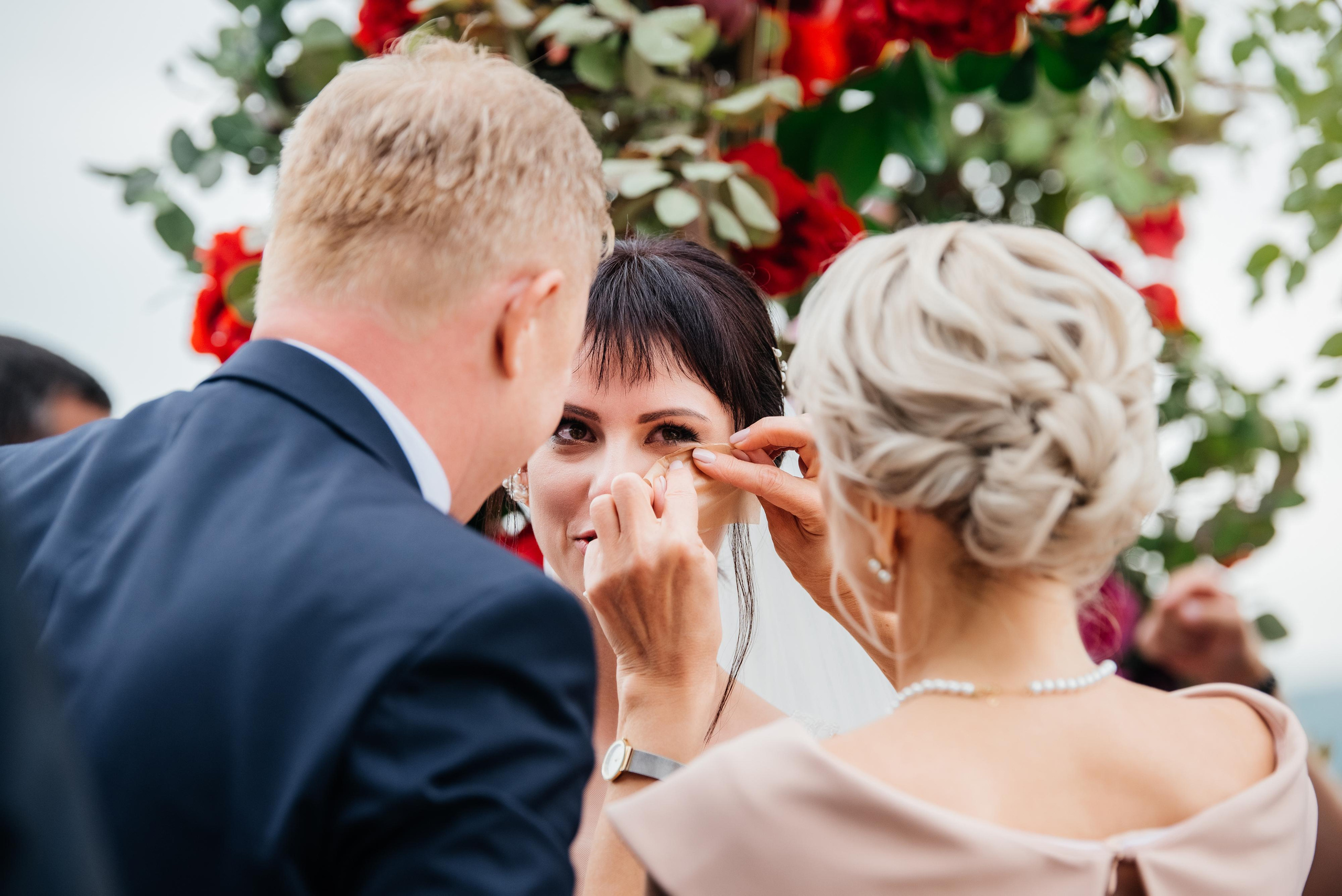 Никита & Даша. Wedding photographers Alex Abramyan