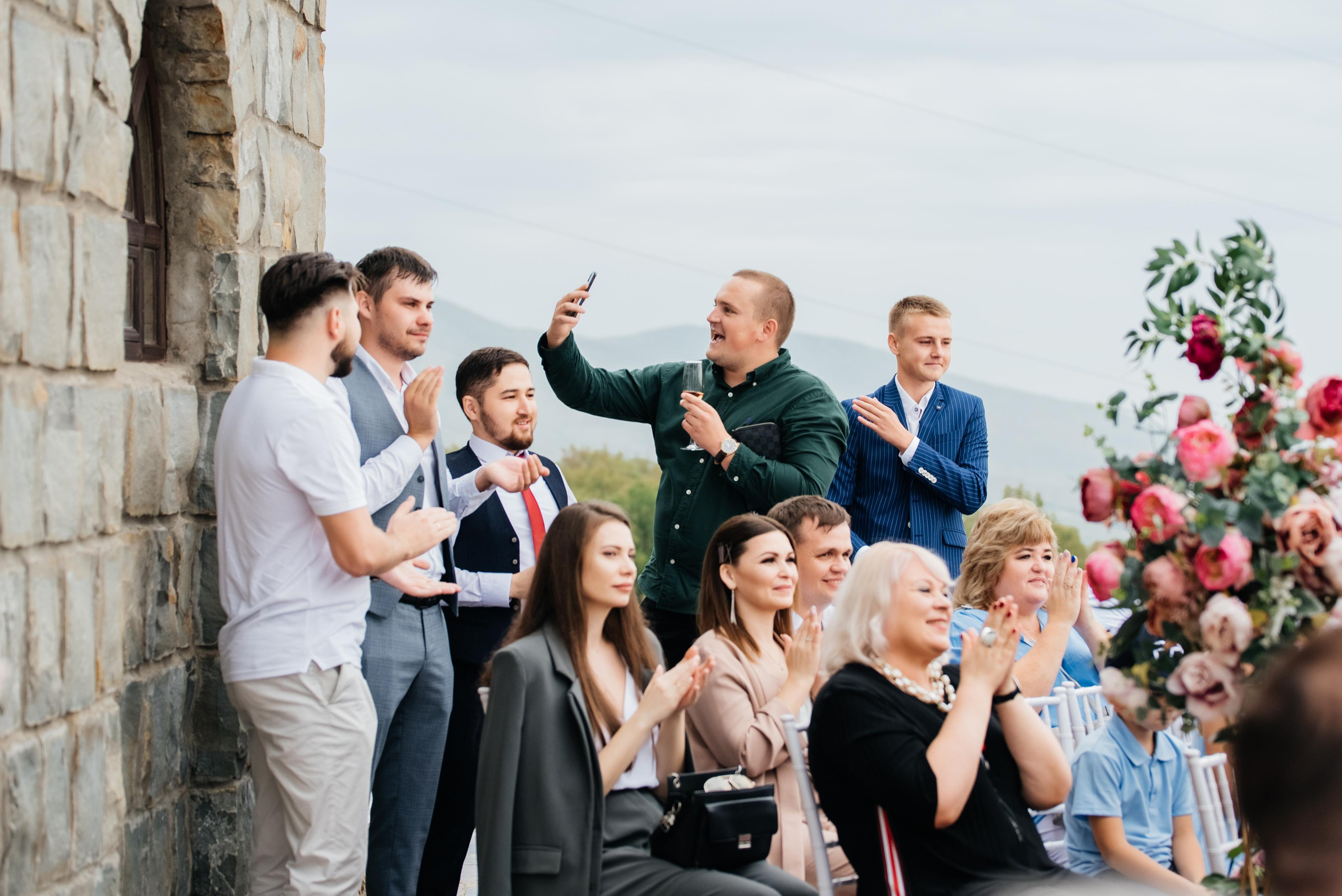 Никита & Даша. Wedding photographers Alex Abramyan