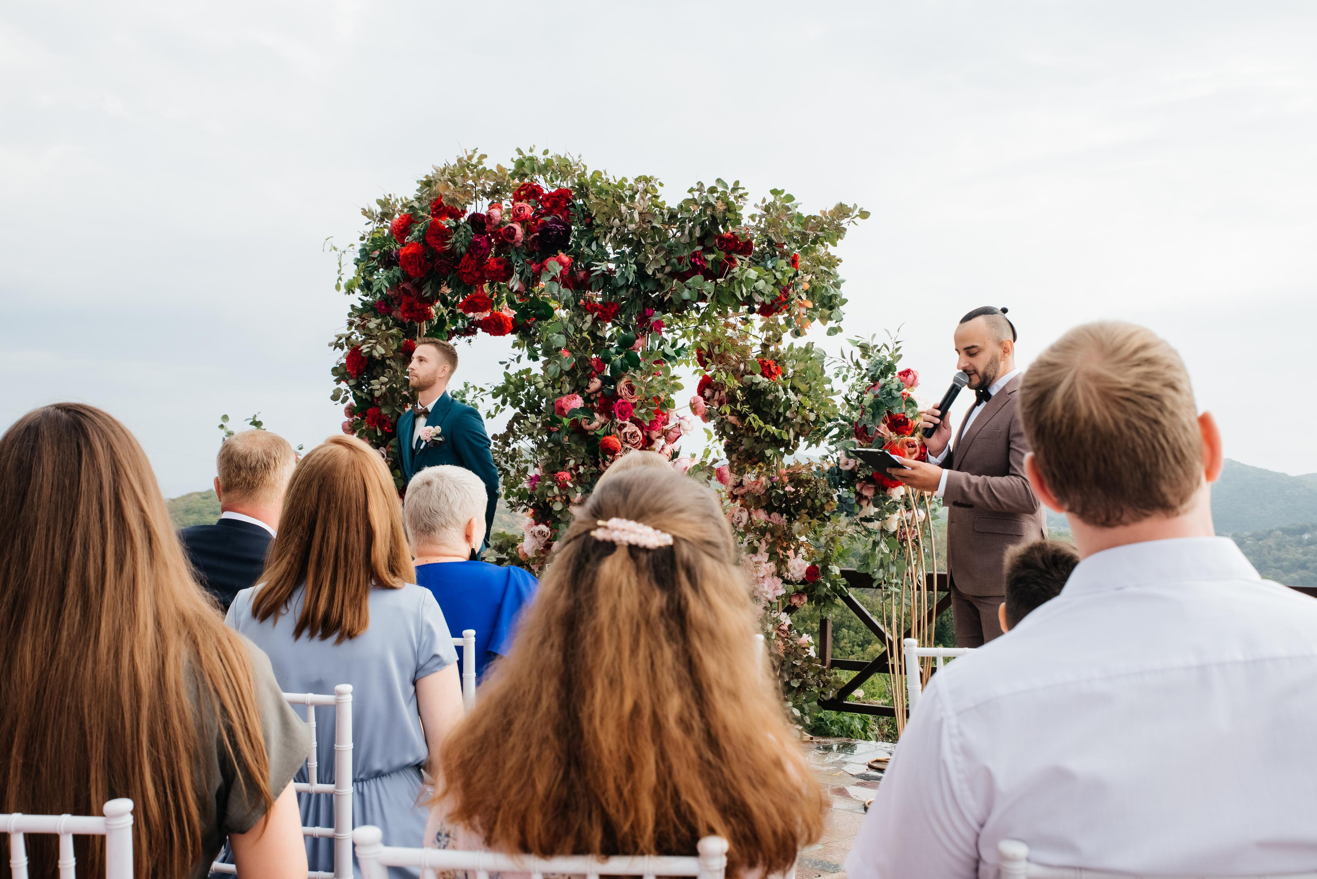Никита & Даша. Wedding photographers Alex Abramyan