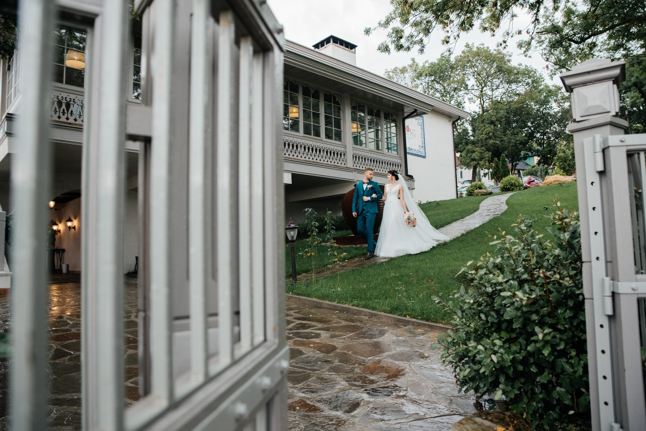 Никита & Даша. Wedding photographers Alex Abramyan