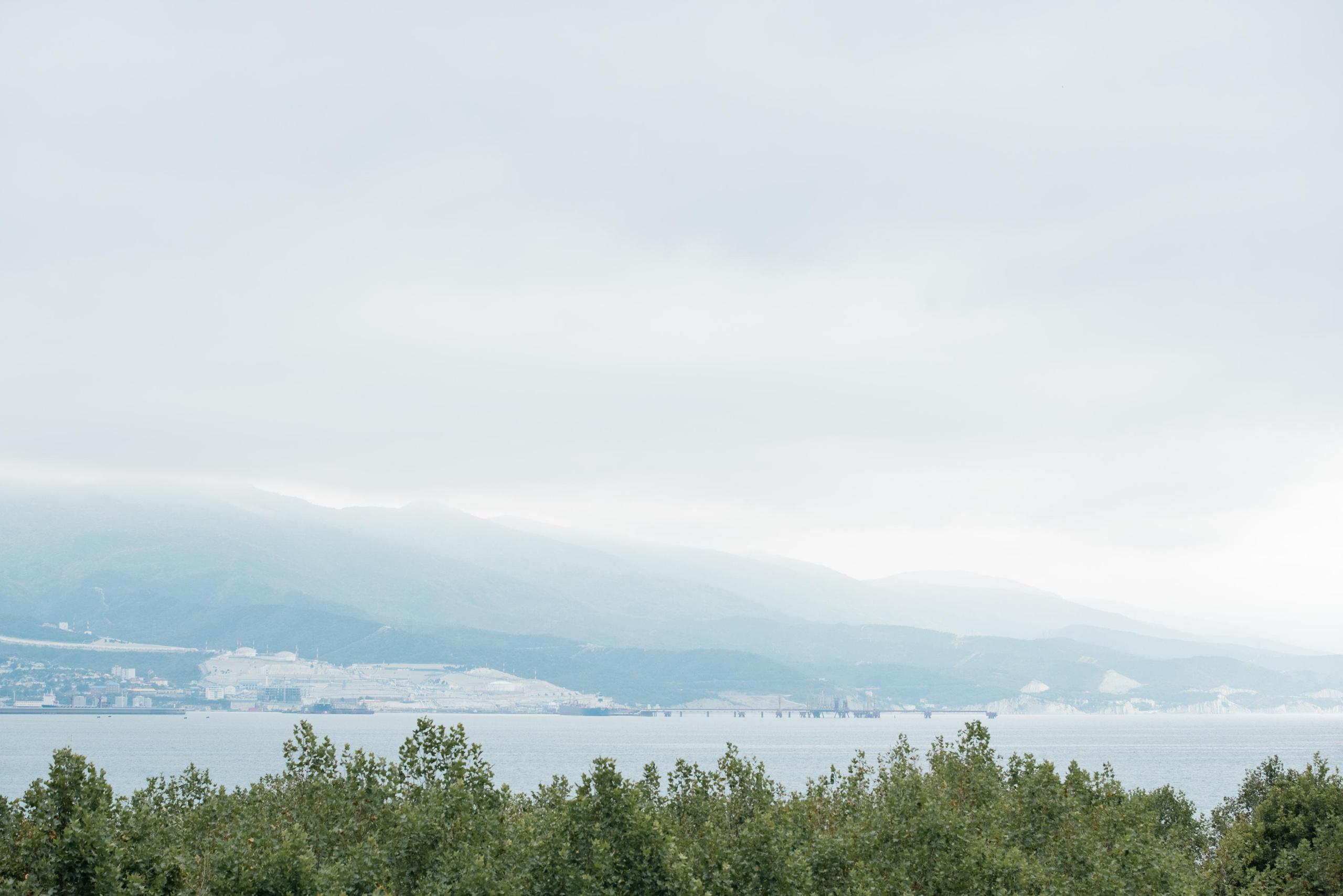 Никита & Даша. Wedding photographers Alex Abramyan