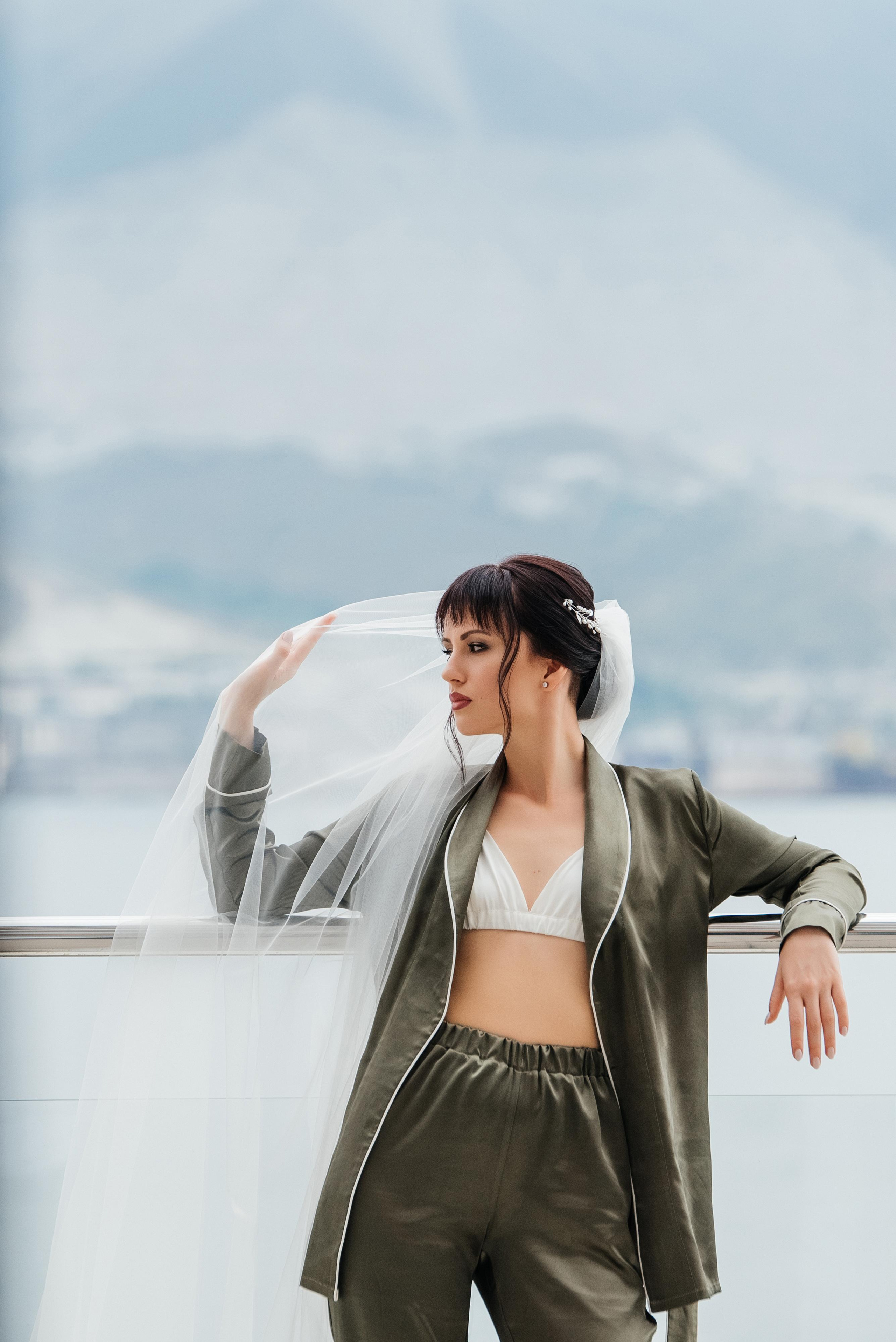 Никита & Даша. Wedding photographers Alex Abramyan