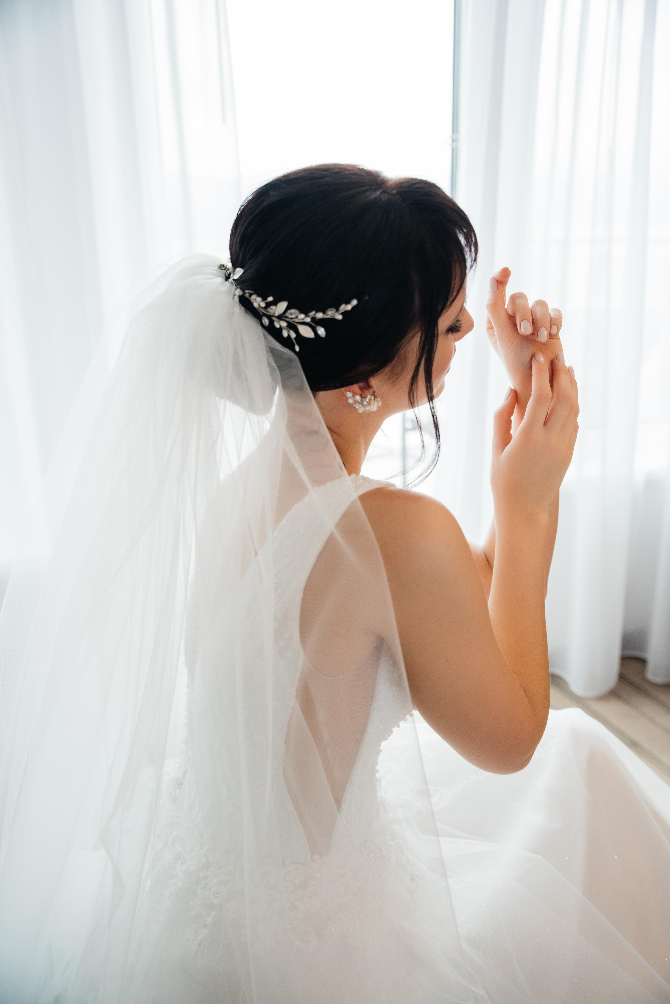 Никита & Даша. Wedding photographers Alex Abramyan