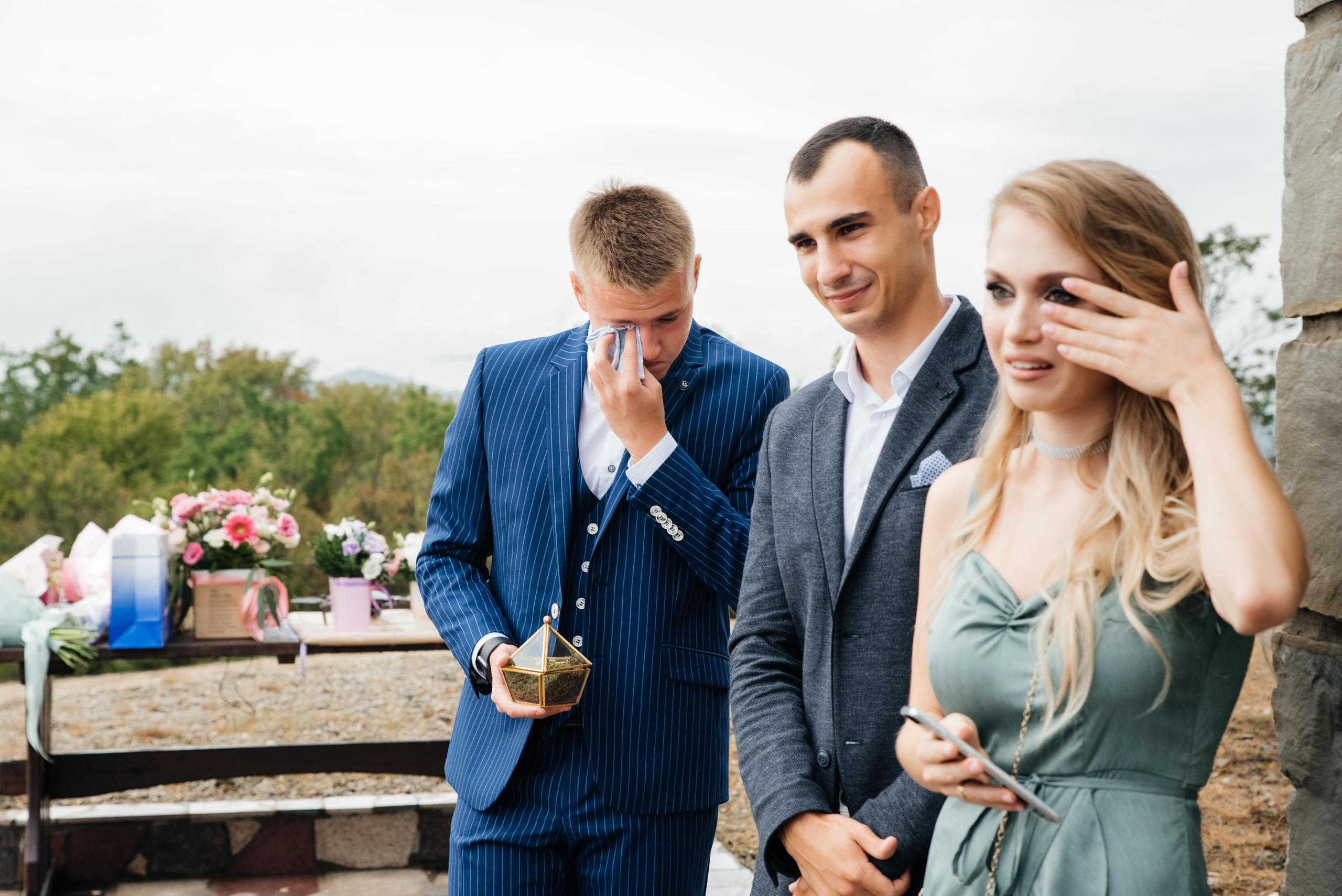 Никита & Даша. Wedding photographers Alex Abramyan