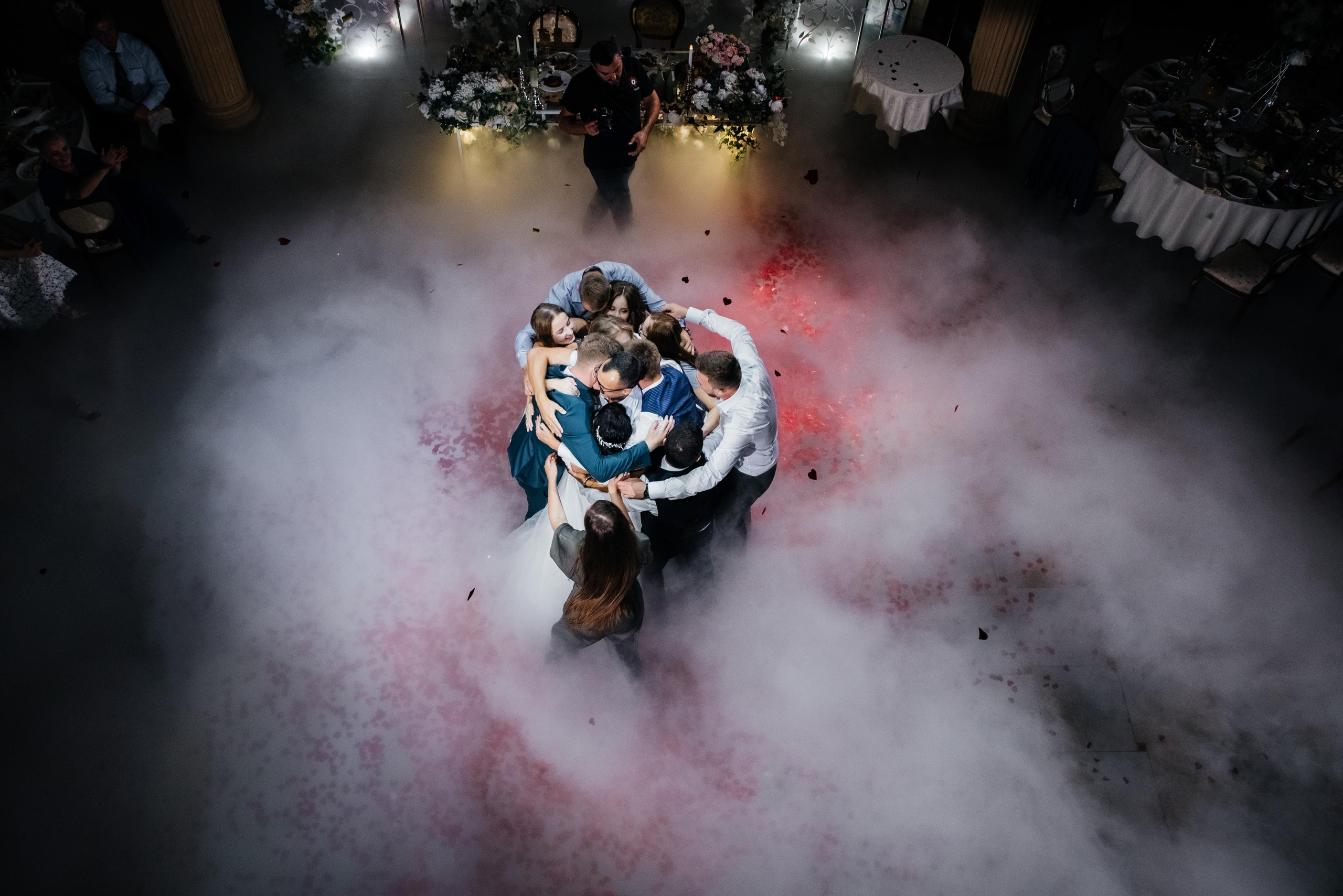 Никита & Даша. Wedding photographers Alex Abramyan