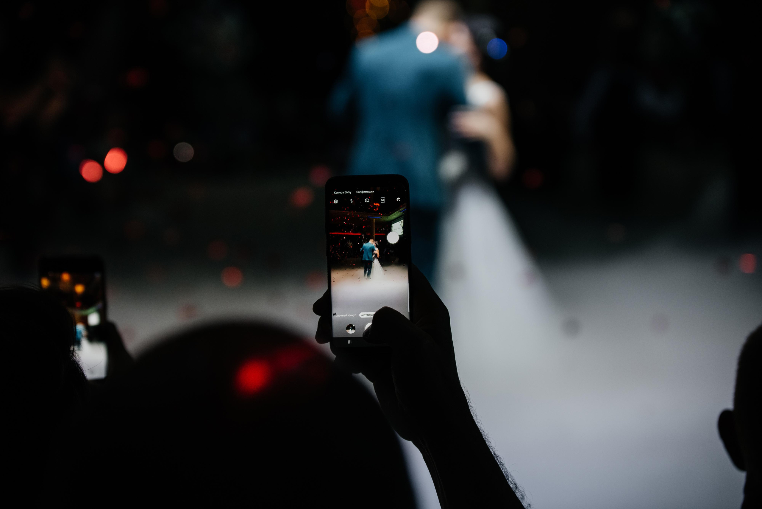 Никита & Даша. Wedding photographers Alex Abramyan