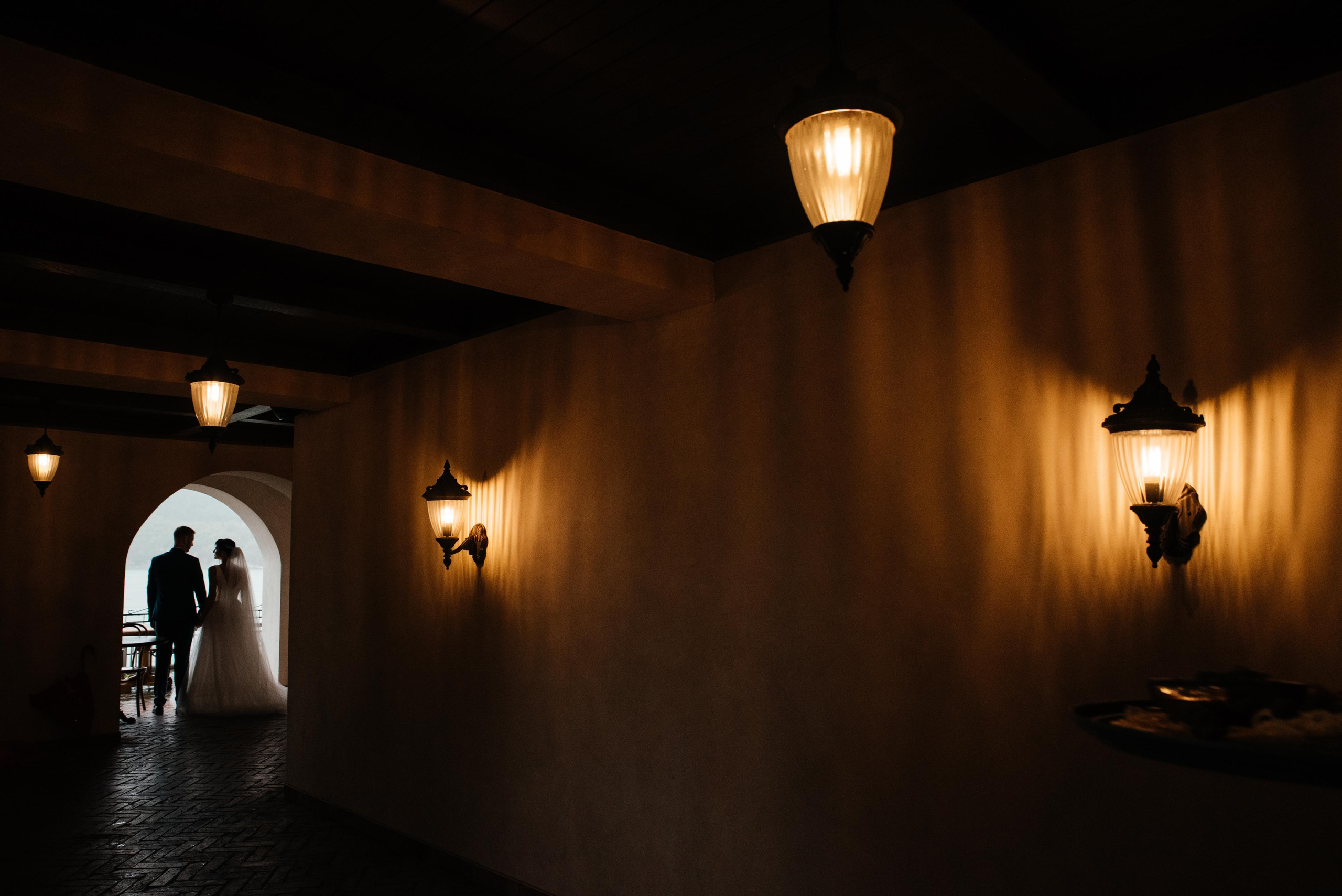 Никита & Даша. Wedding photographers Alex Abramyan