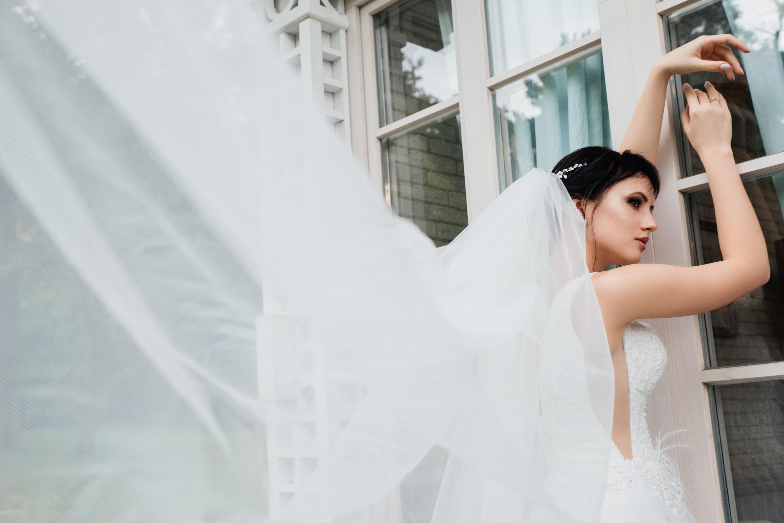 Никита & Даша. Wedding photographers Alex Abramyan