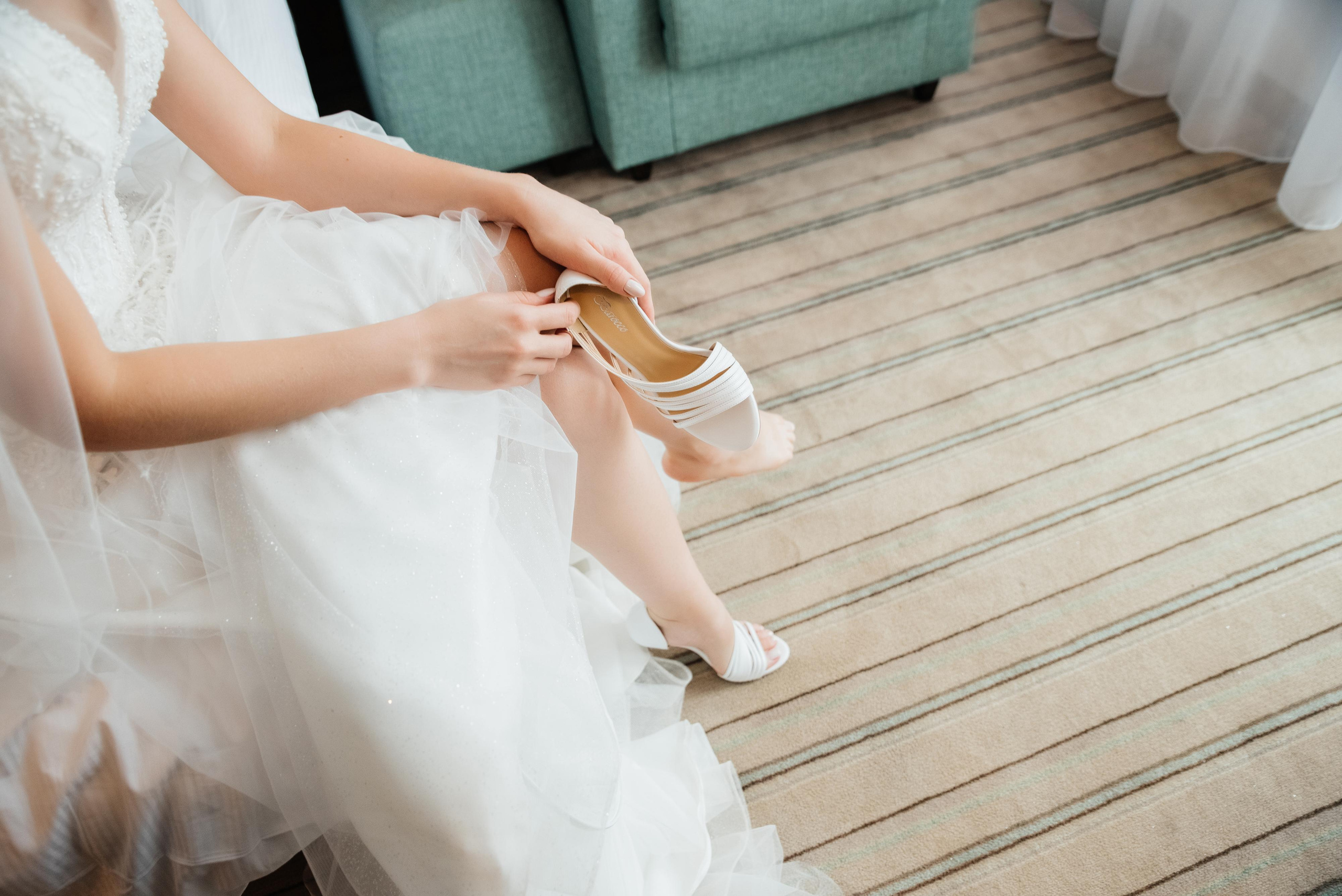 Никита & Даша. Wedding photographers Alex Abramyan