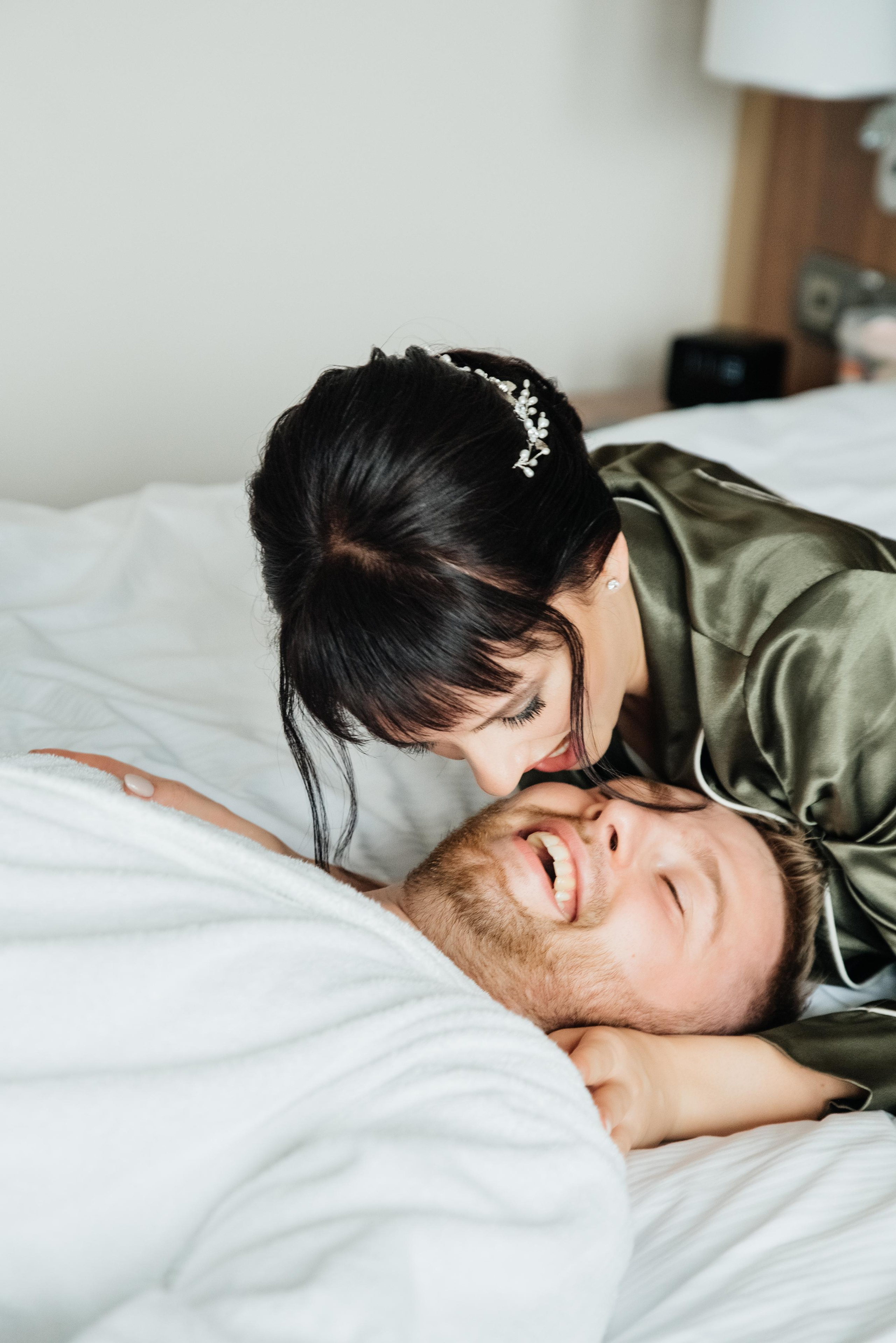 Никита & Даша. Wedding photographers Alex Abramyan