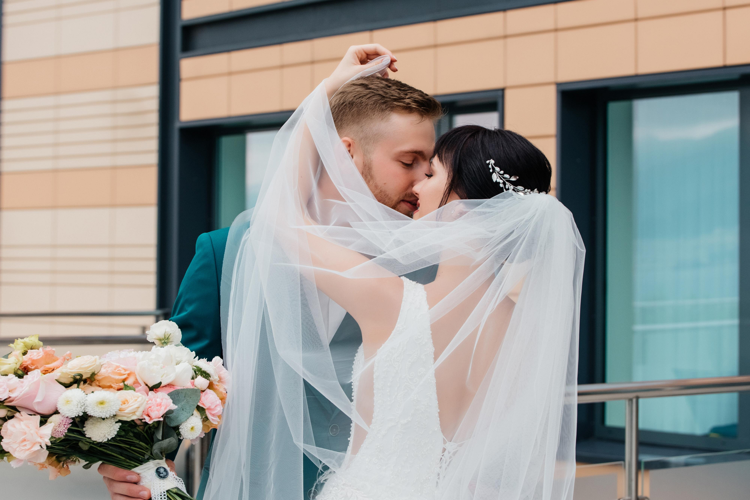 Никита & Даша. Wedding photographers Alex Abramyan