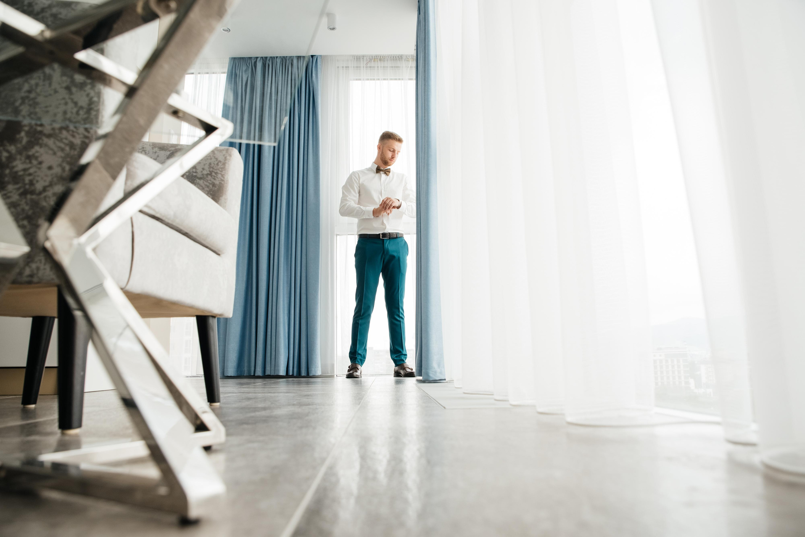 Никита & Даша. Wedding photographers Alex Abramyan