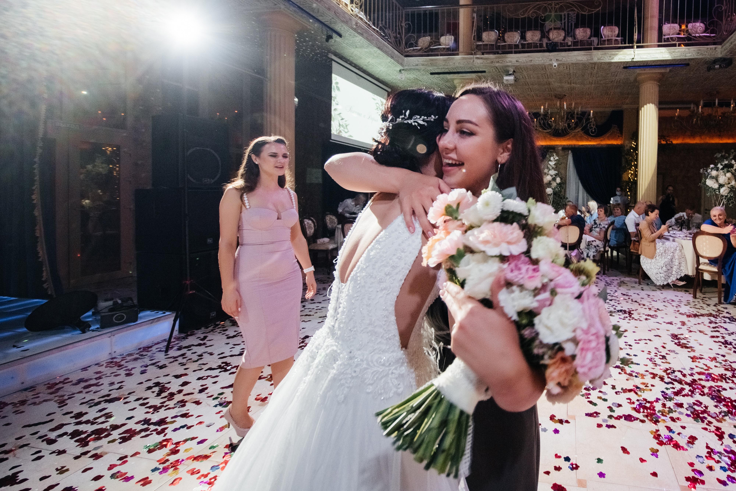 Никита & Даша. Wedding photographers Alex Abramyan